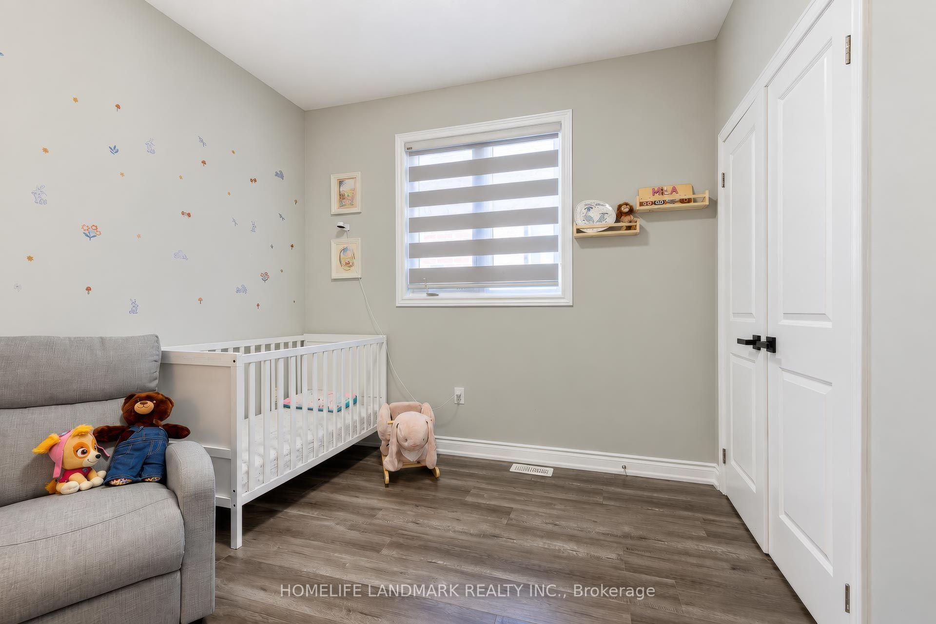 Photo 28 of 59 Hilts Drive, Richmond Hill, Rural Richmond Hill — HOMEH