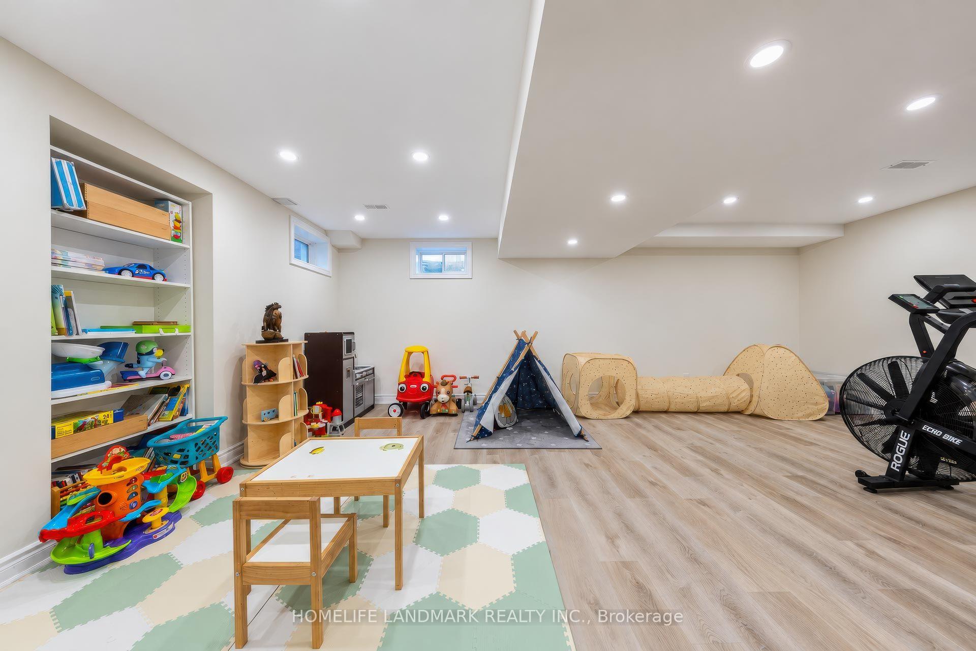 Photo 41 of 59 Hilts Drive, Richmond Hill, Rural Richmond Hill — HOMEH