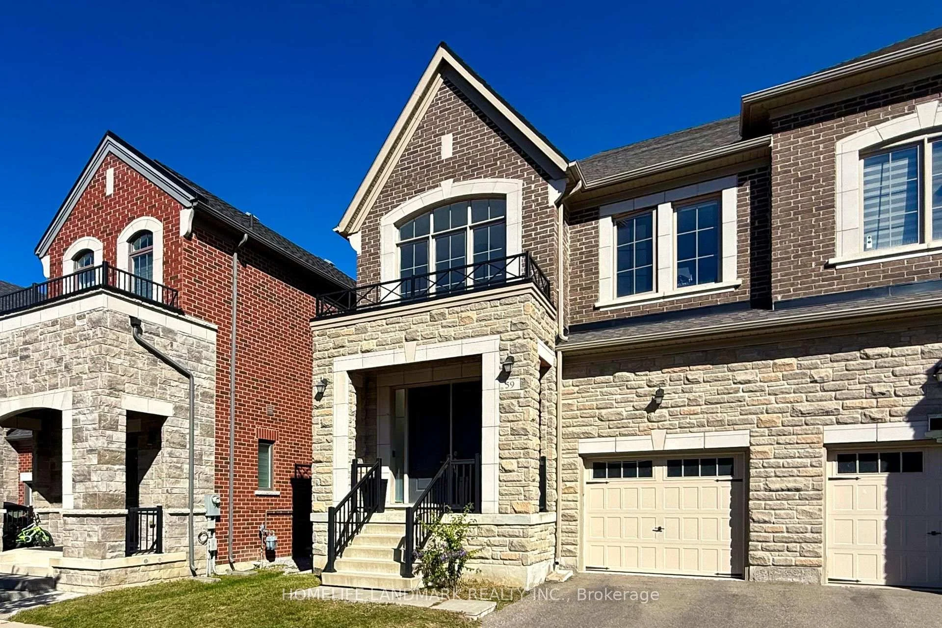 Photo 3 of 59 Hilts Drive, Richmond Hill, Rural Richmond Hill — HOMEH