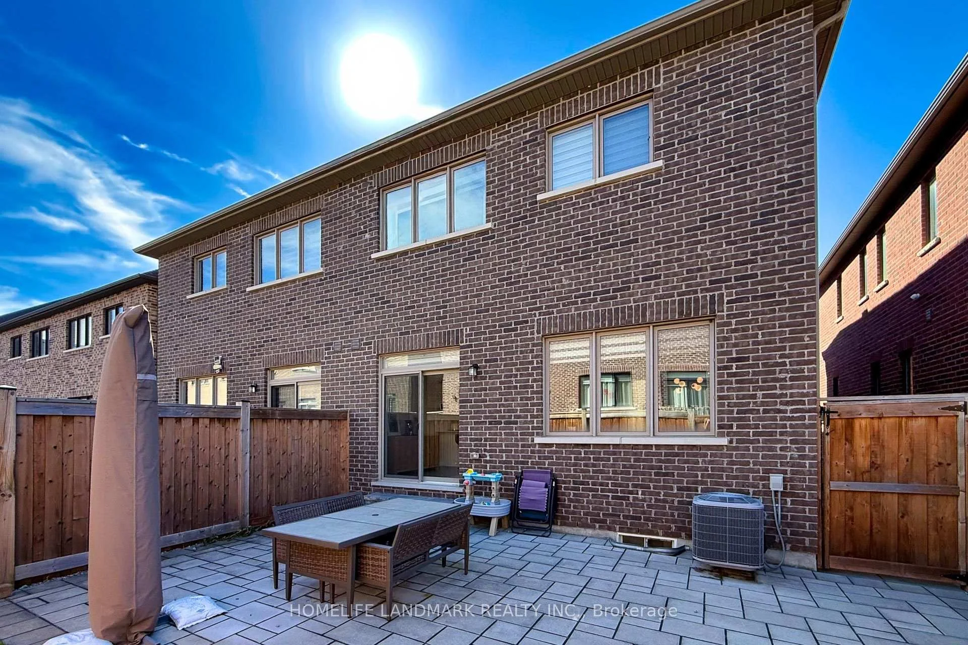 Photo 48 of 59 Hilts Drive, Richmond Hill, Rural Richmond Hill — HOMEH
