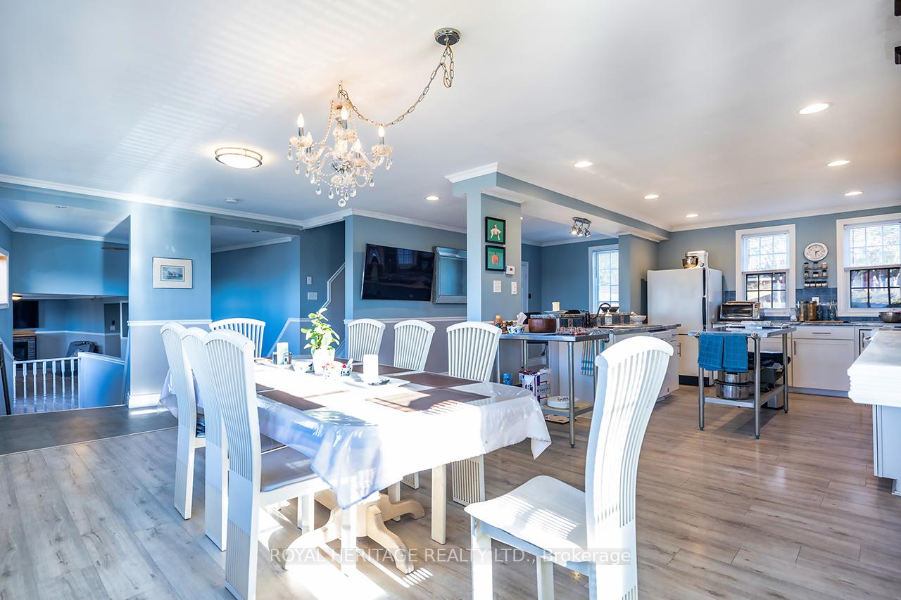 Photo 5 of 64 Cedar Grove Drive, Scugog, Rural Scugog — HOMEH