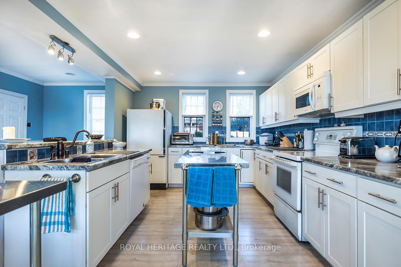 Photo 6 of 64 Cedar Grove Drive, Scugog, Rural Scugog — HOMEH