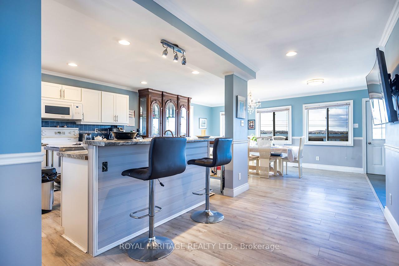 Photo 8 of 64 Cedar Grove Drive, Scugog, Rural Scugog — HOMEH