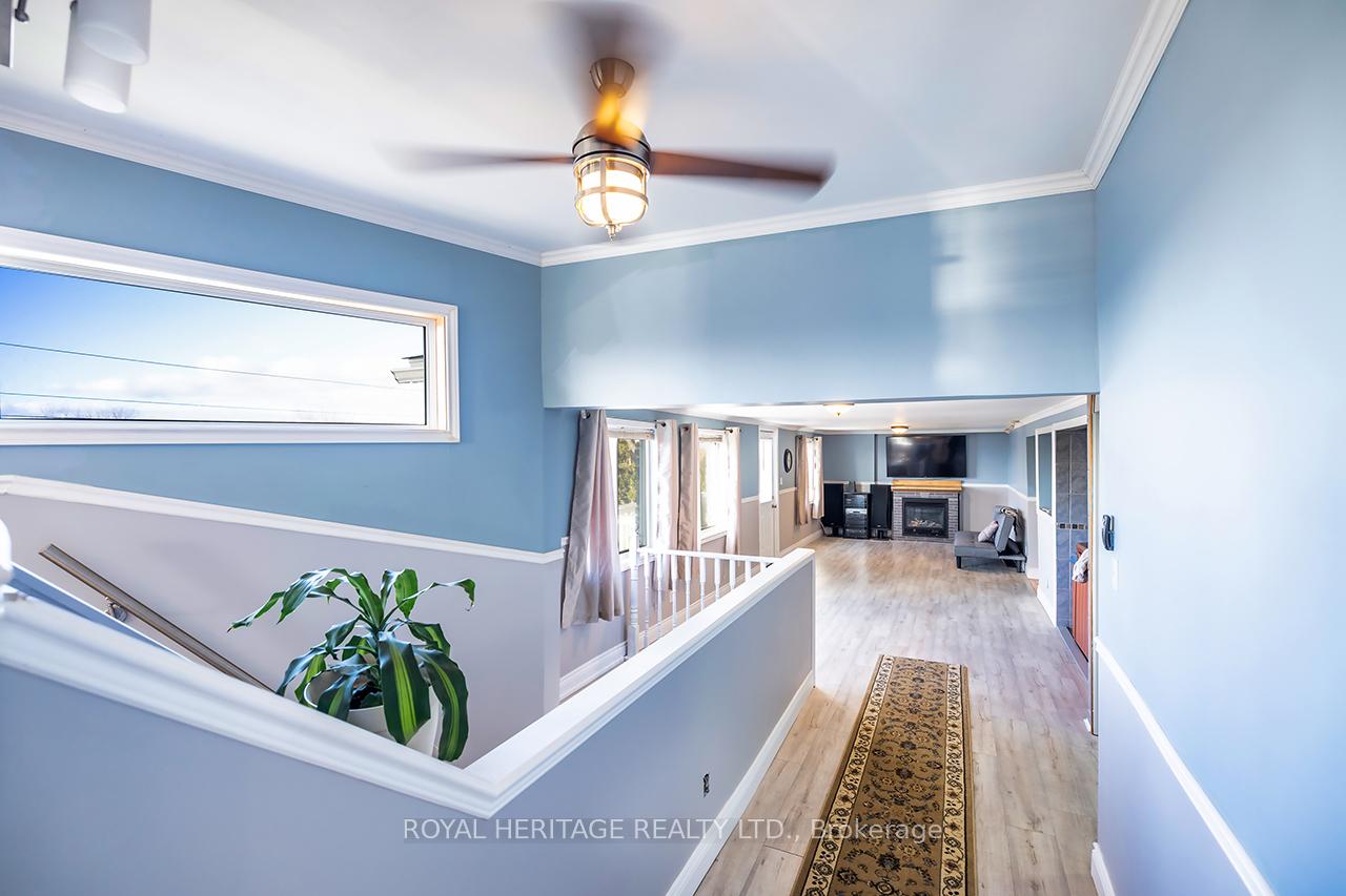 Photo 9 of 64 Cedar Grove Drive, Scugog, Rural Scugog — HOMEH