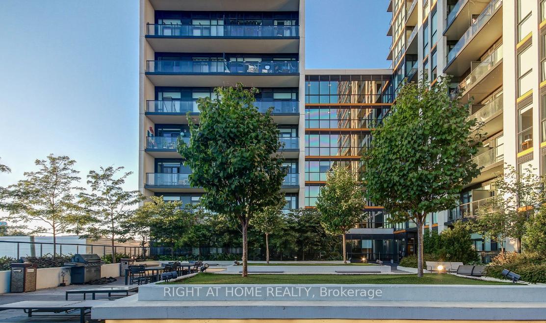 Photo of Unit 1308, 1603 Eglinton Avenue W