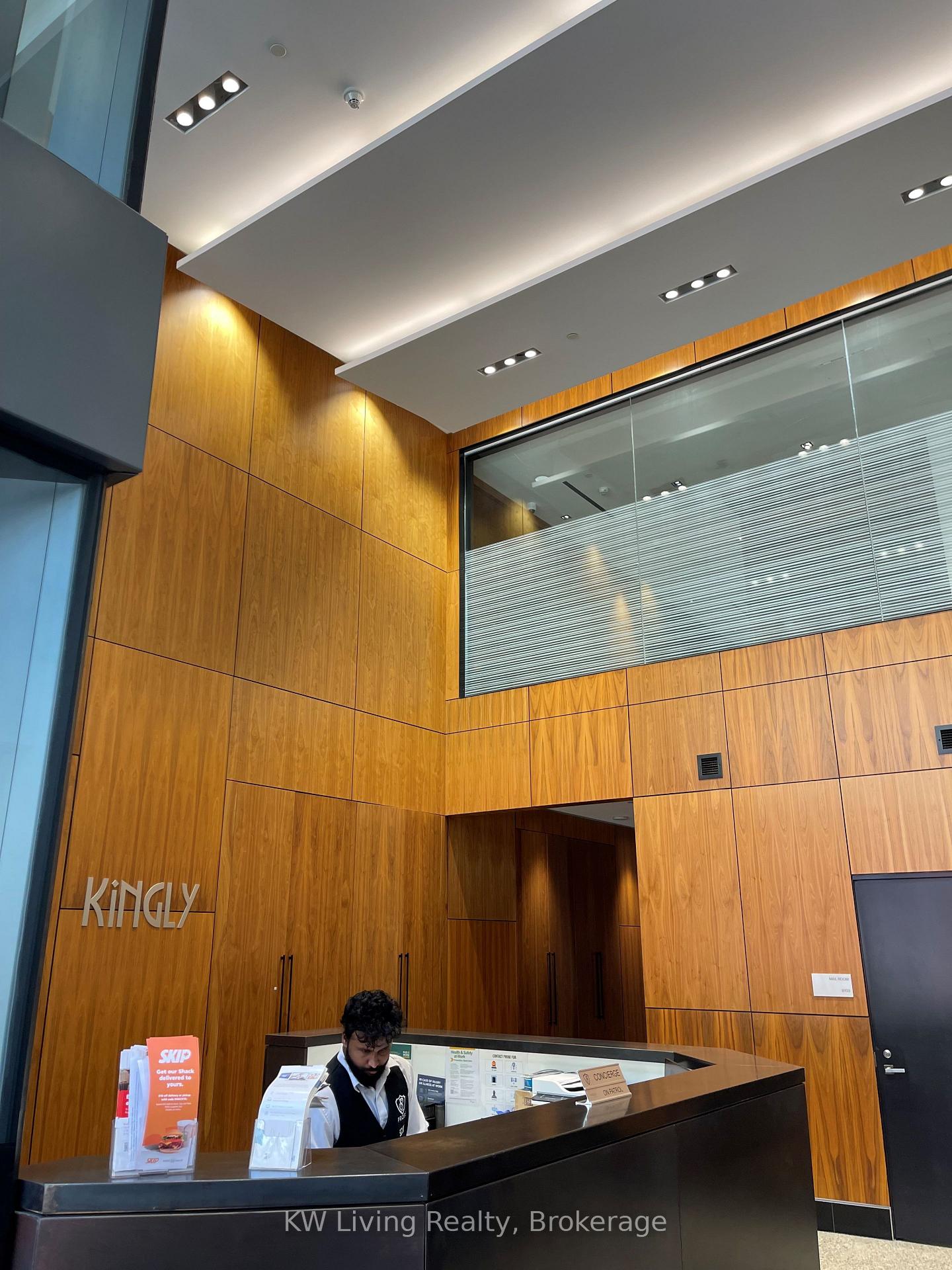 Photo of Unit 510, 501 Adelaide Street W