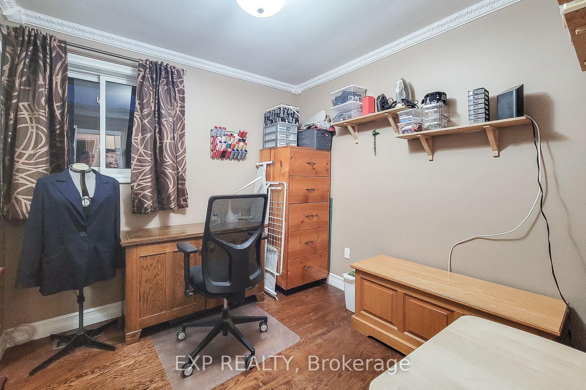 Photo 24 of 23 Tara Court, Hamilton, Gershome — HOMEH