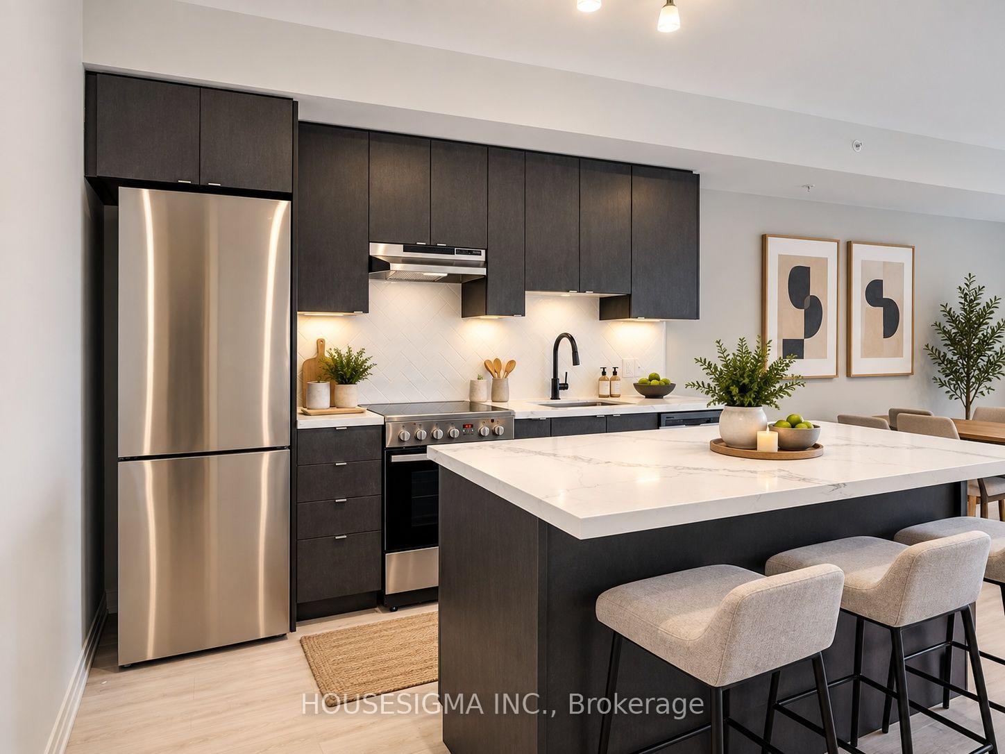 Photo 3 of Unit 212, 408 Browns Line, Etobicoke, Alderwood — HOMEH