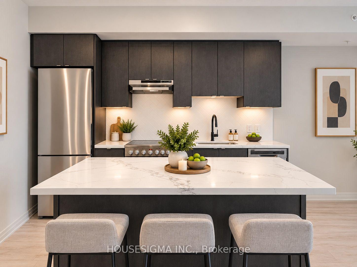 Photo 4 of Unit 212, 408 Browns Line, Etobicoke, Alderwood — HOMEH