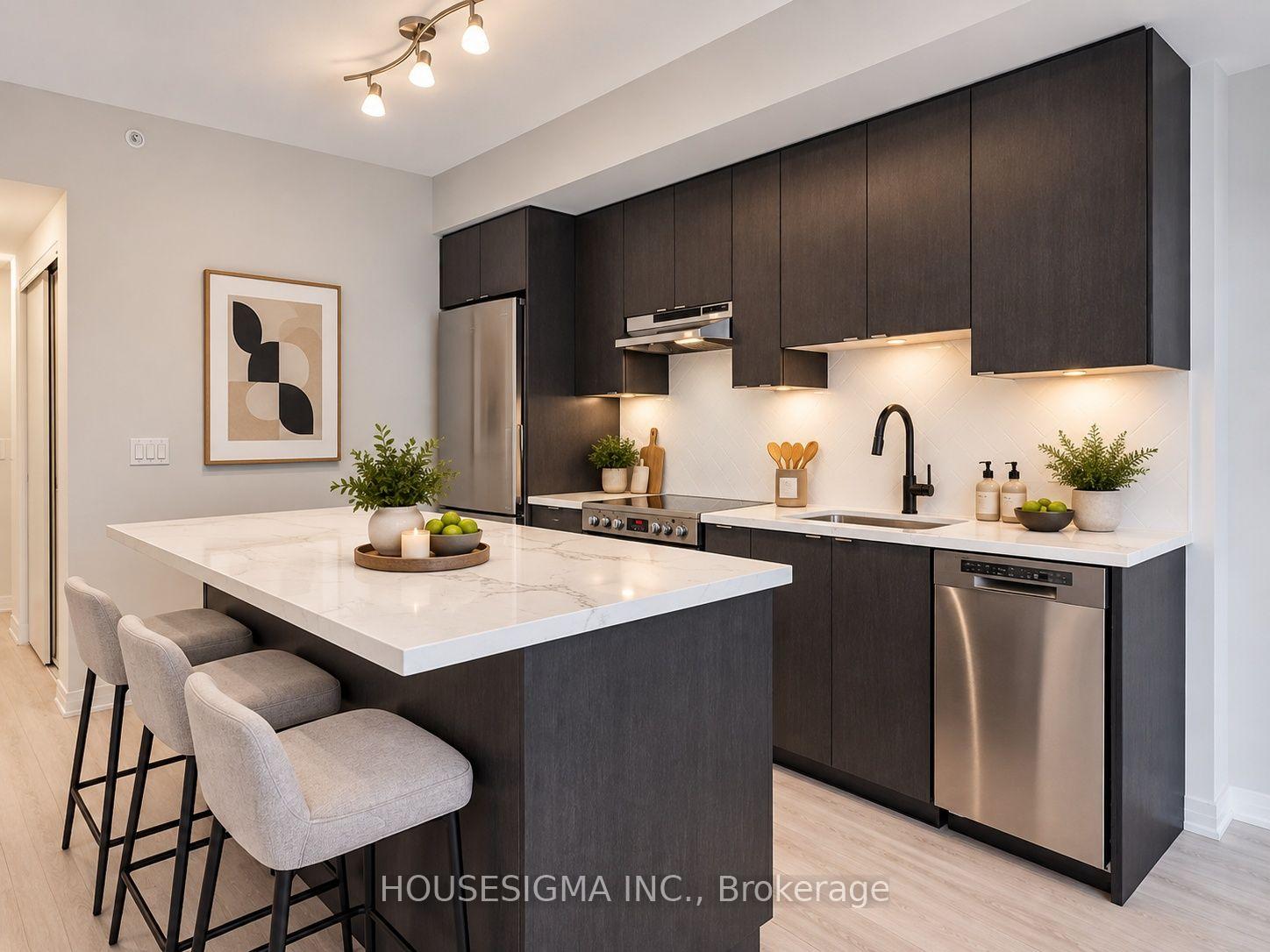 Photo 5 of Unit 212, 408 Browns Line, Etobicoke, Alderwood — HOMEH