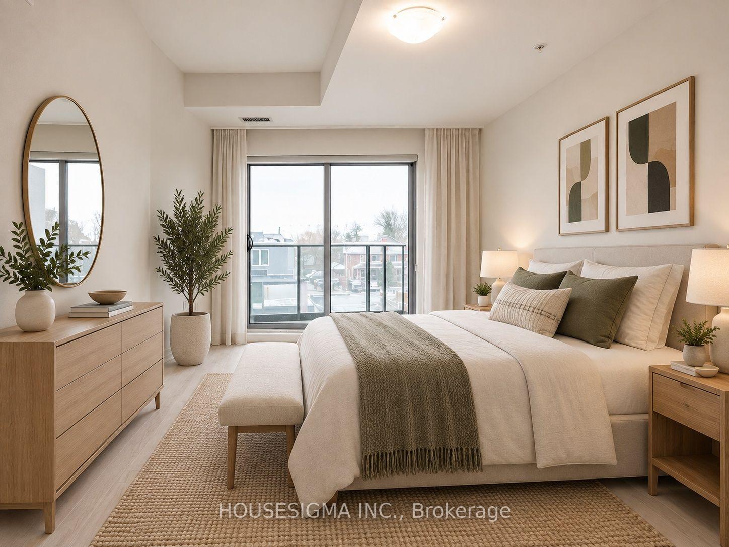 Photo 7 of Unit 212, 408 Browns Line, Etobicoke, Alderwood — HOMEH