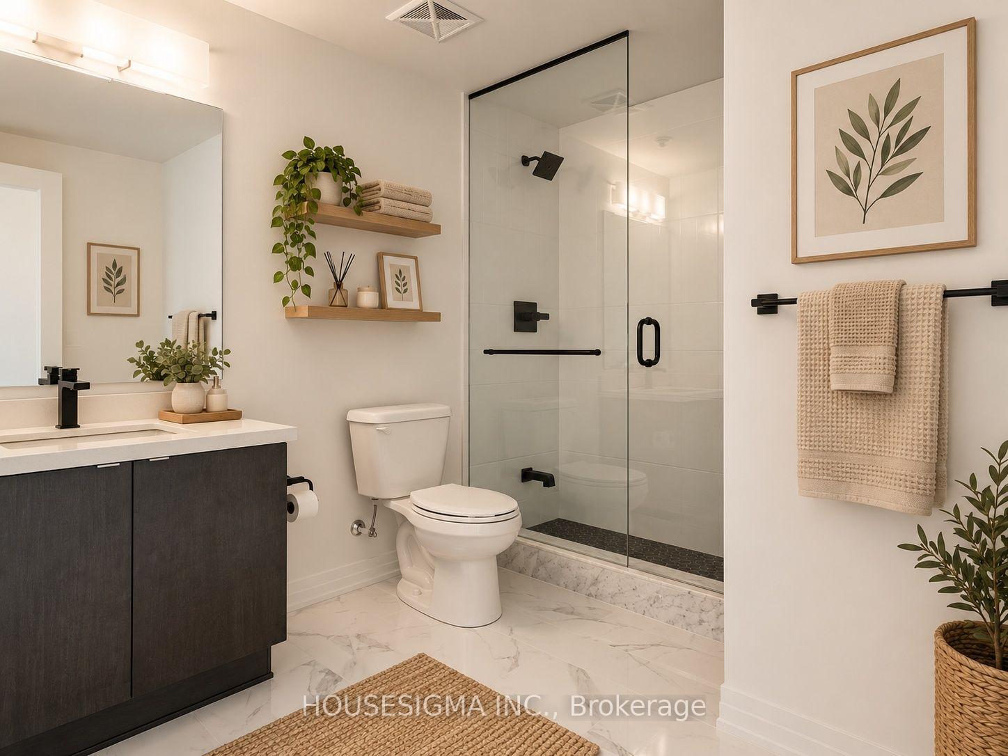 Photo 8 of Unit 212, 408 Browns Line, Etobicoke, Alderwood — HOMEH