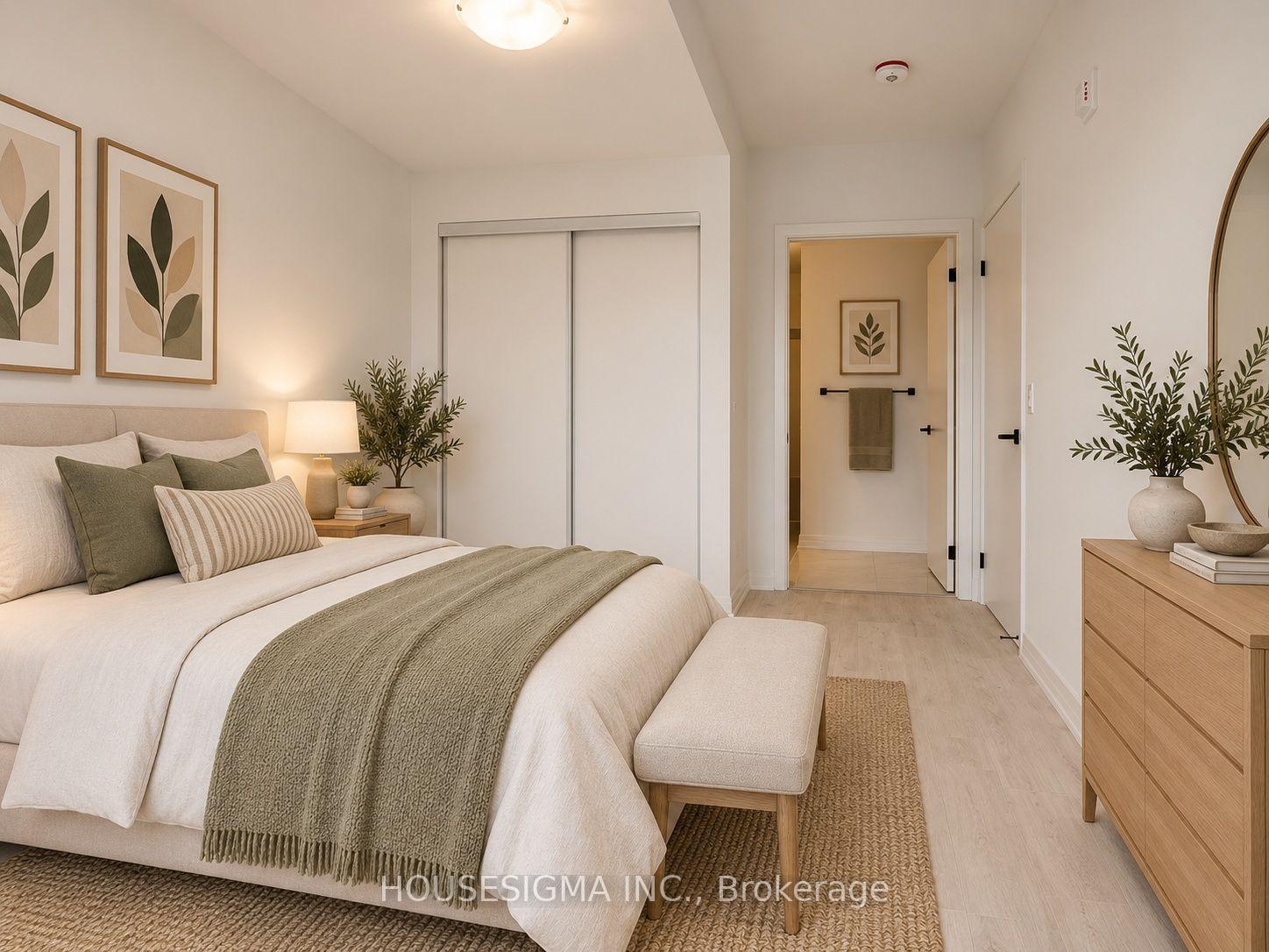 Photo 10 of Unit 212, 408 Browns Line, Etobicoke, Alderwood — HOMEH