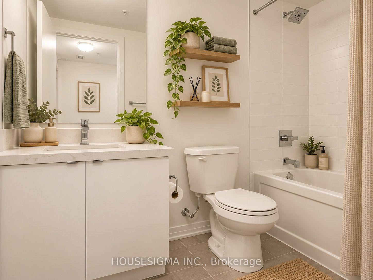 Photo 11 of Unit 212, 408 Browns Line, Etobicoke, Alderwood — HOMEH