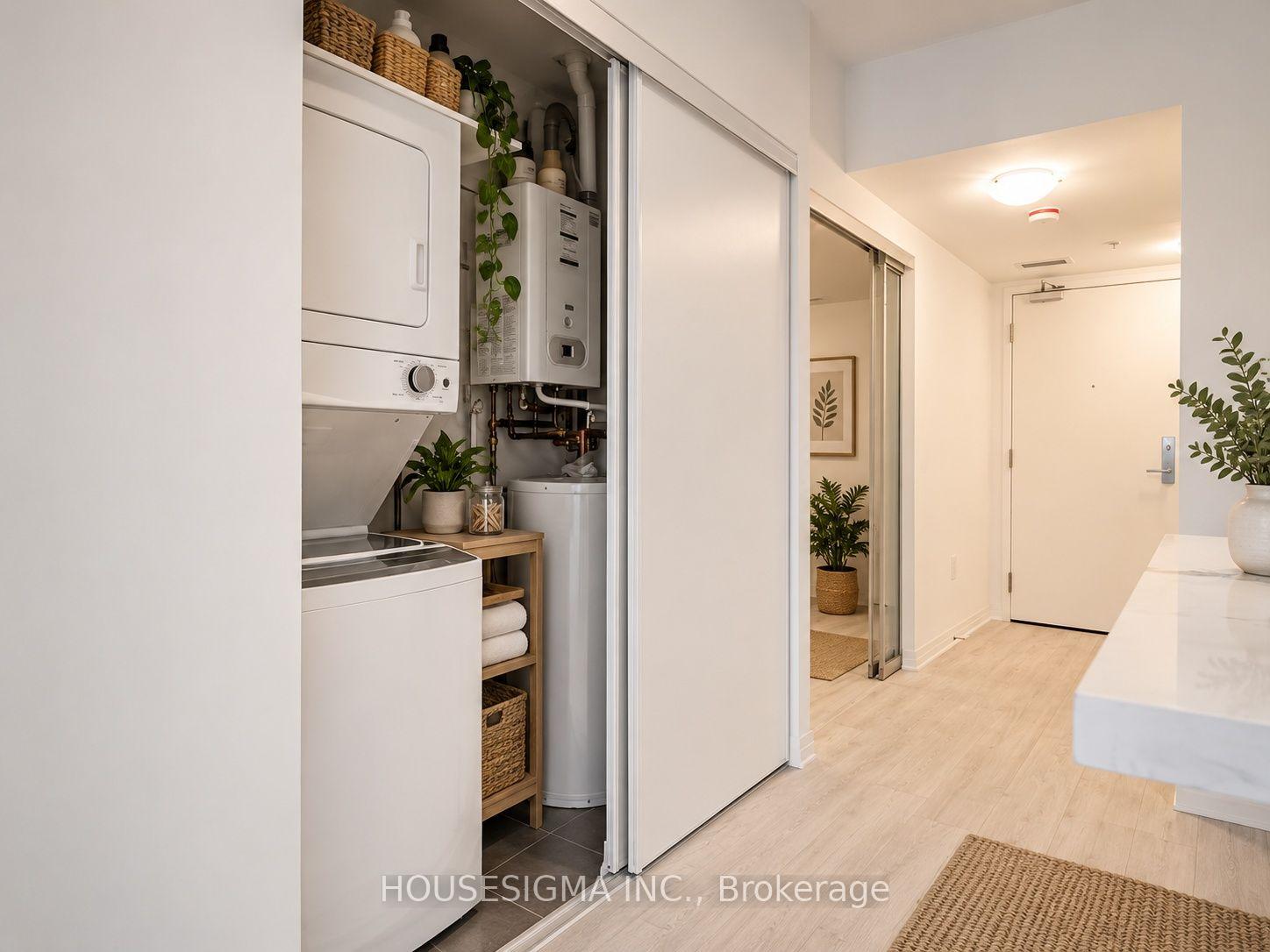 Photo 12 of Unit 212, 408 Browns Line, Etobicoke, Alderwood — HOMEH