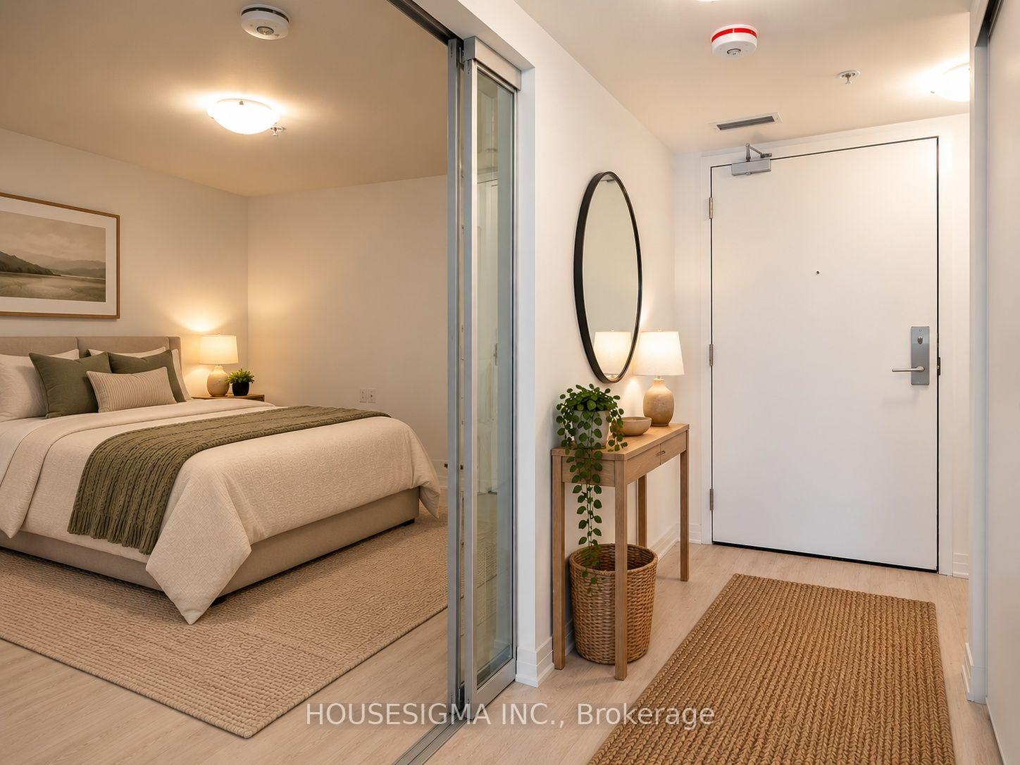 Photo 15 of Unit 212, 408 Browns Line, Etobicoke, Alderwood — HOMEH