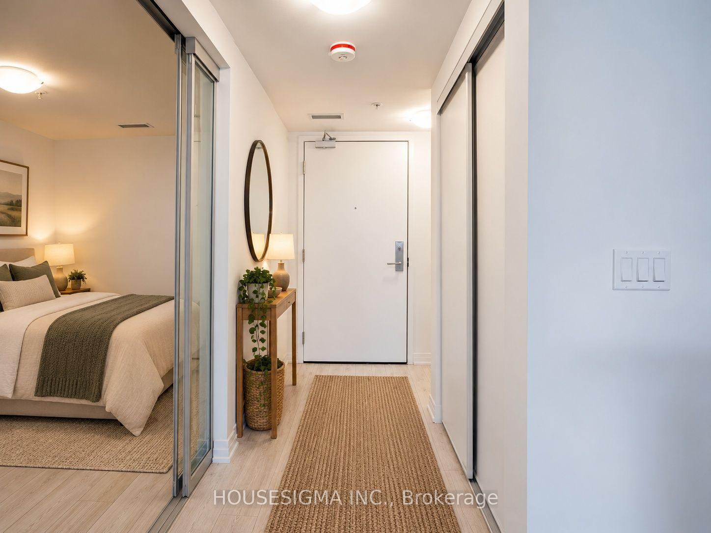 Photo 16 of Unit 212, 408 Browns Line, Etobicoke, Alderwood — HOMEH