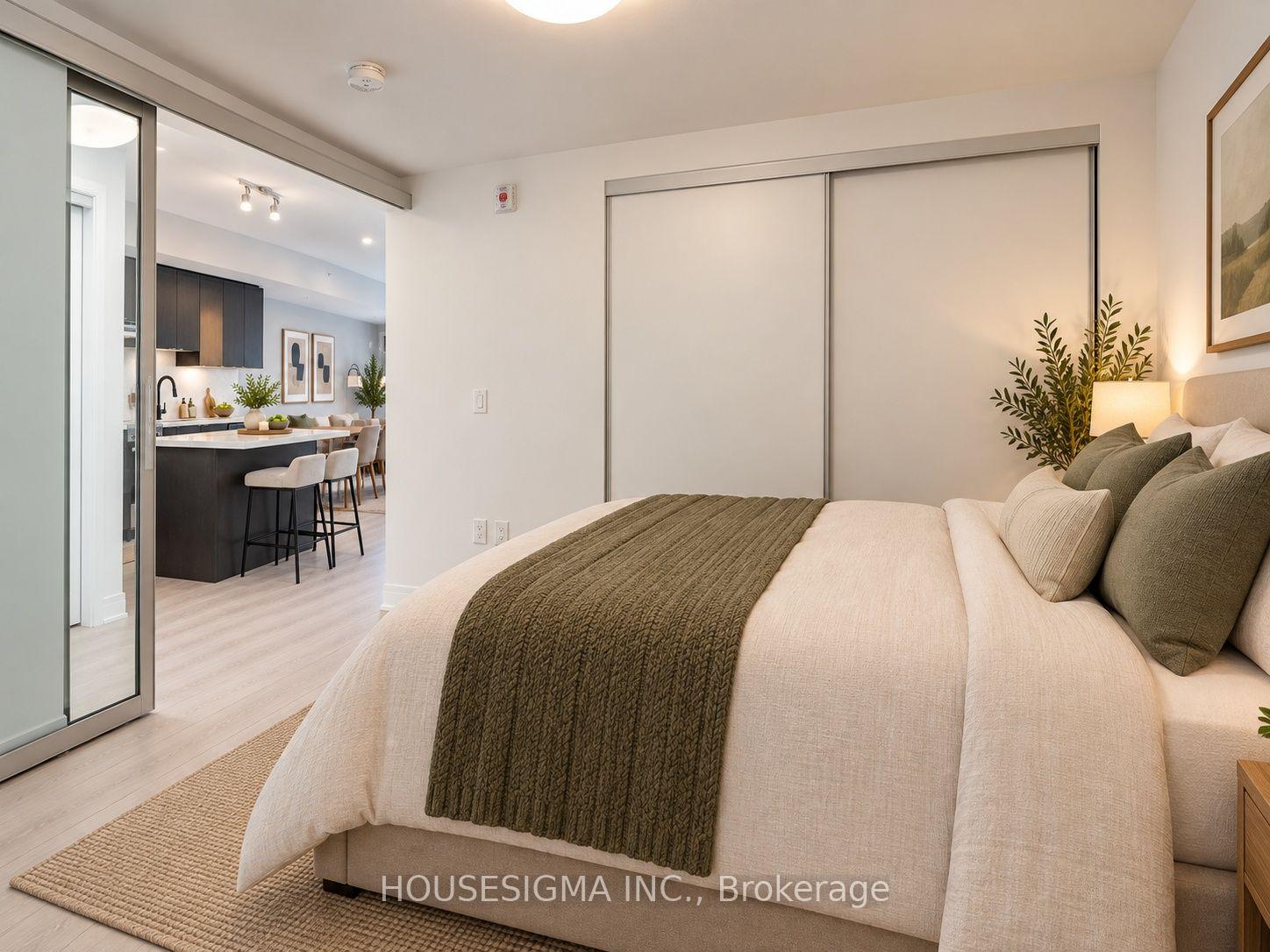 Photo 17 of Unit 212, 408 Browns Line, Etobicoke, Alderwood — HOMEH
