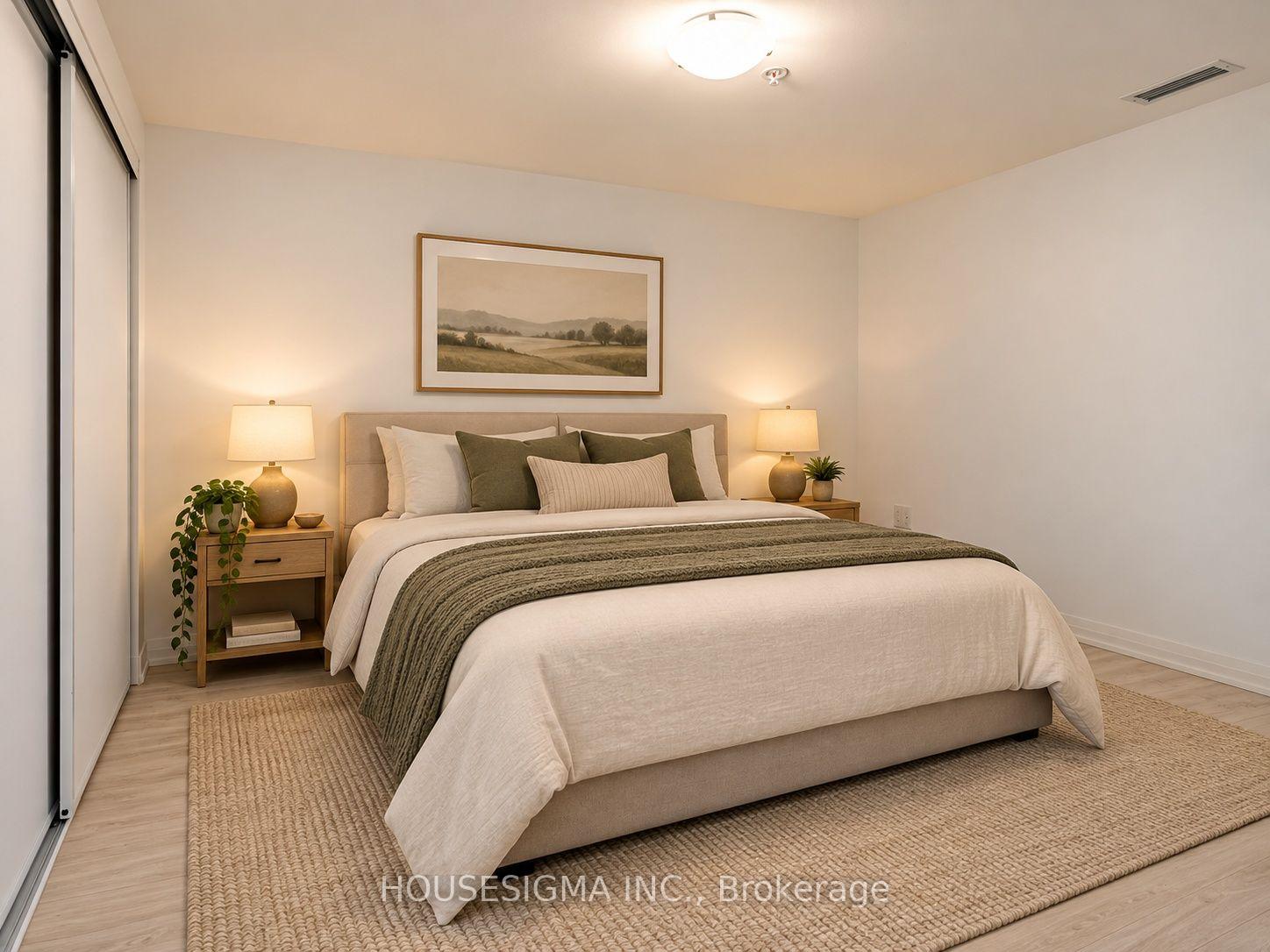 Photo 18 of Unit 212, 408 Browns Line, Etobicoke, Alderwood — HOMEH