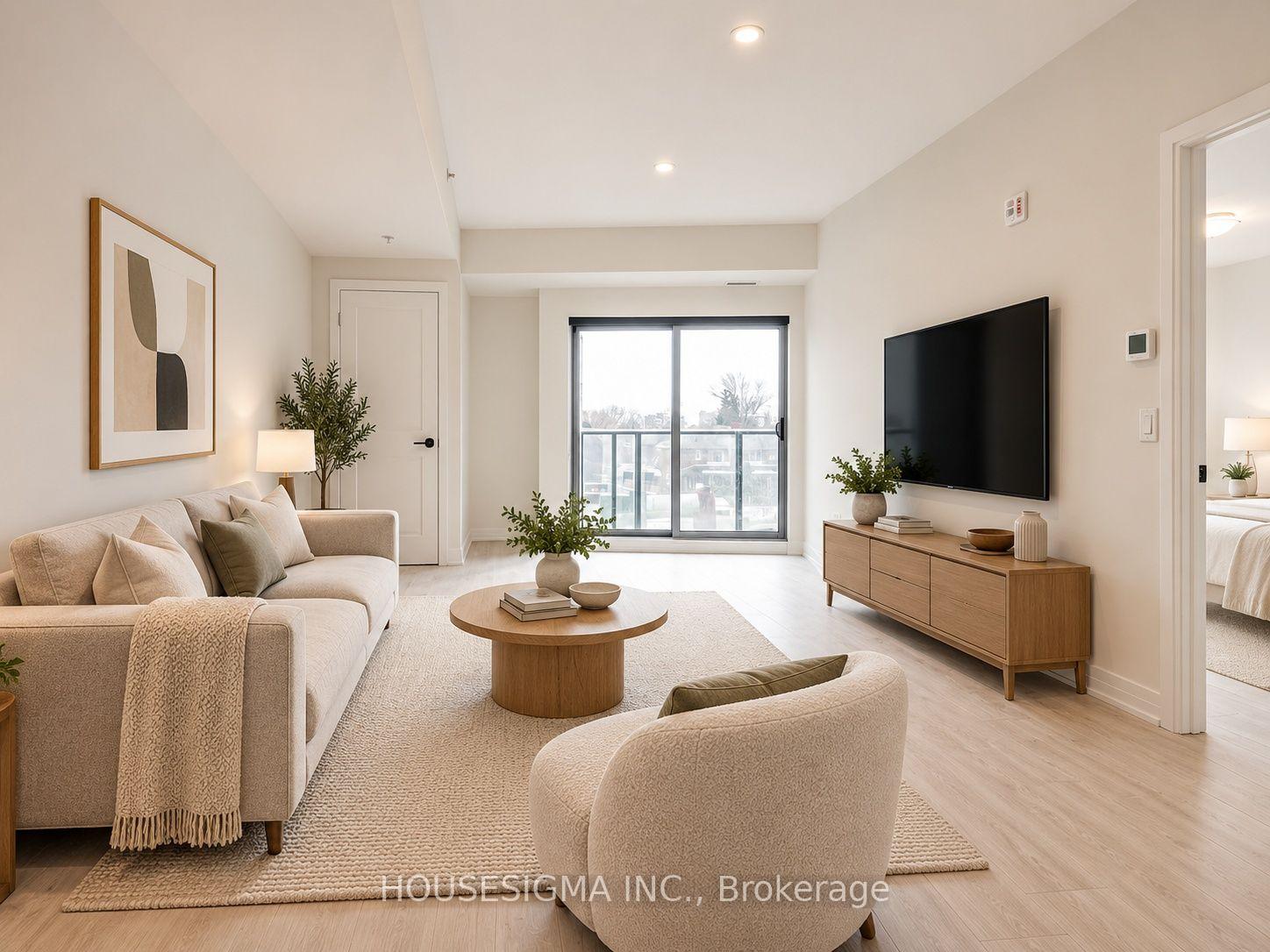 Photo 22 of Unit 212, 408 Browns Line, Etobicoke, Alderwood — HOMEH