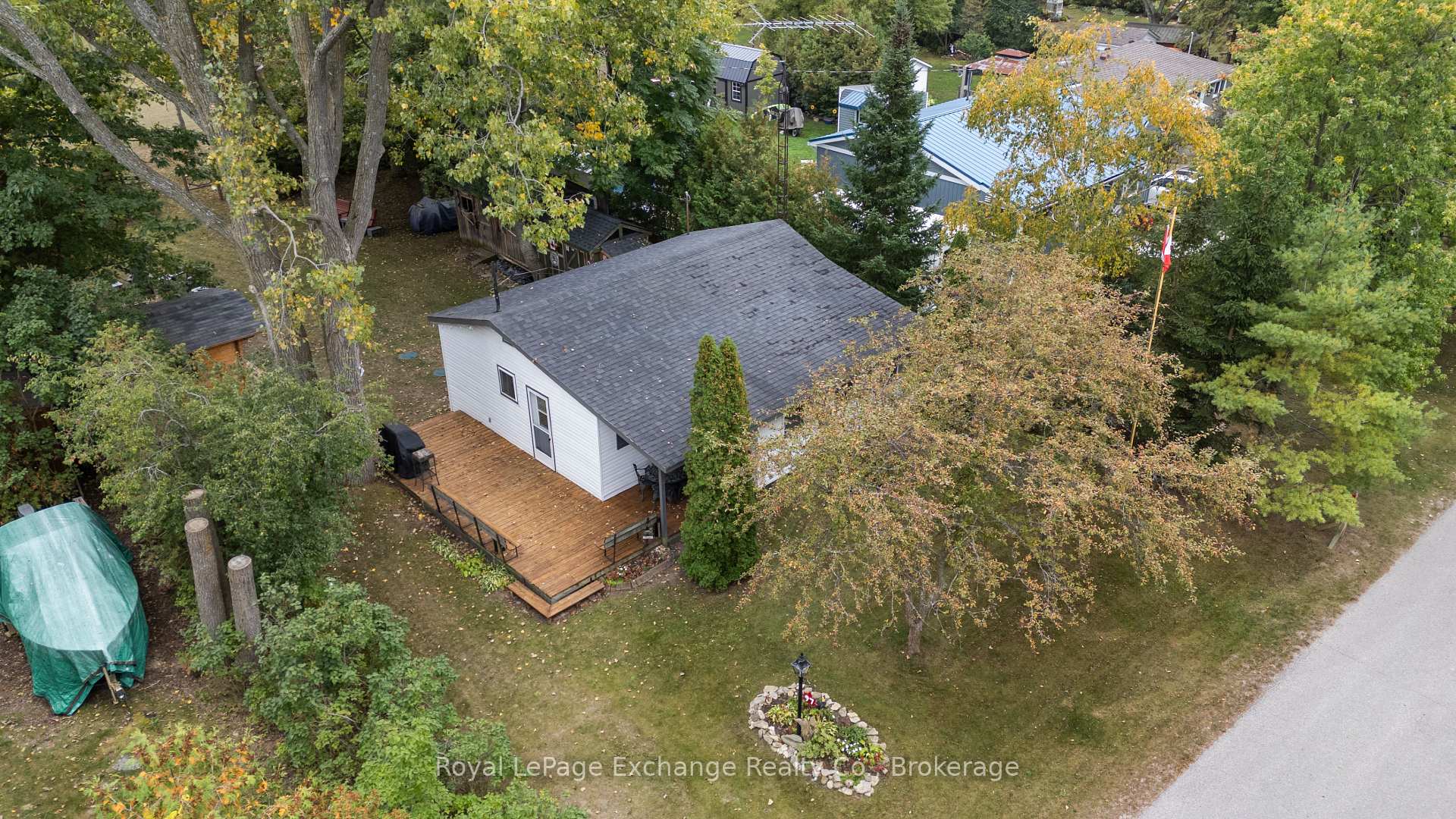Photo 3 of 97 Smith Lane, Huron-Kinloss — HOMEH