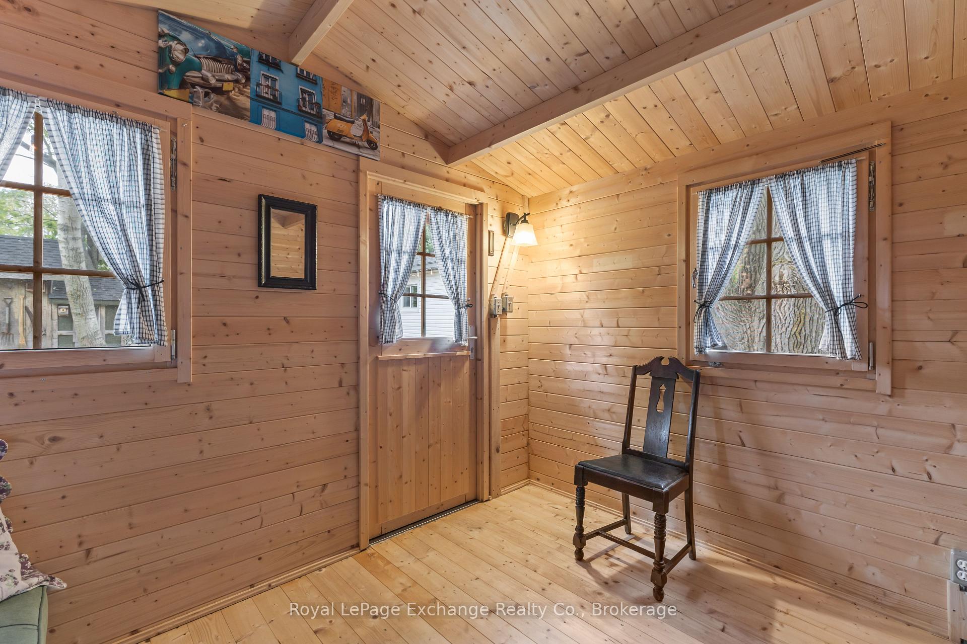 Photo 25 of 97 Smith Lane, Huron-Kinloss — HOMEH