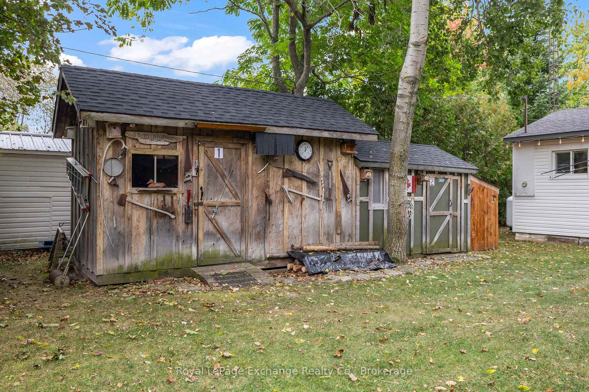 Photo 26 of 97 Smith Lane, Huron-Kinloss — HOMEH