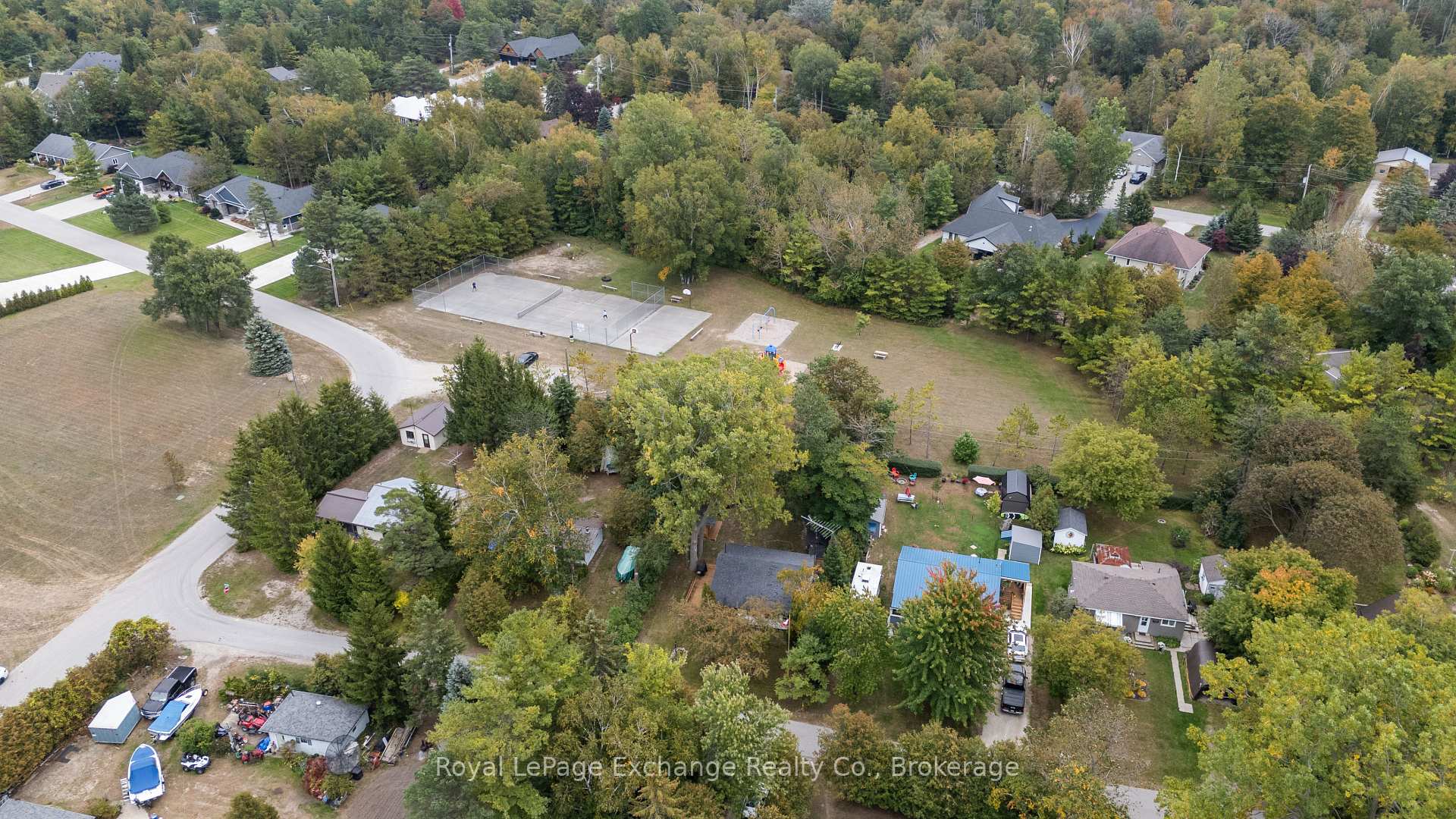 Photo 30 of 97 Smith Lane, Huron-Kinloss — HOMEH