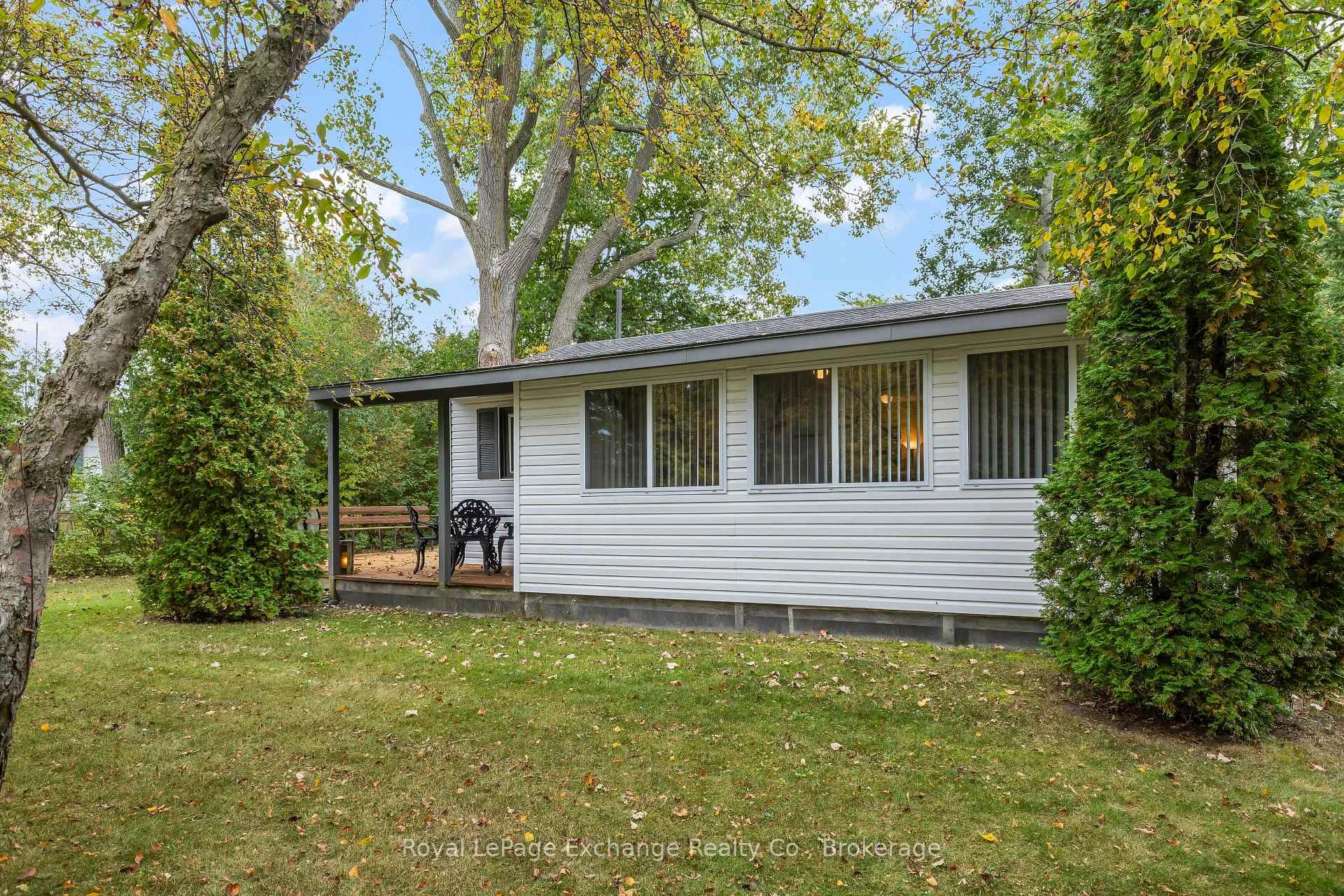 Photo 5 of 97 Smith Lane, Huron-Kinloss — HOMEH