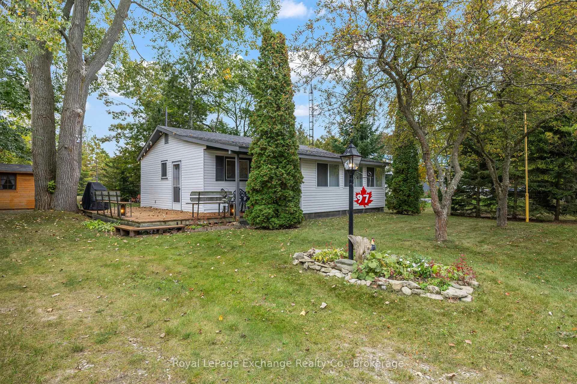 Photo 9 of 97 Smith Lane, Huron-Kinloss — HOMEH