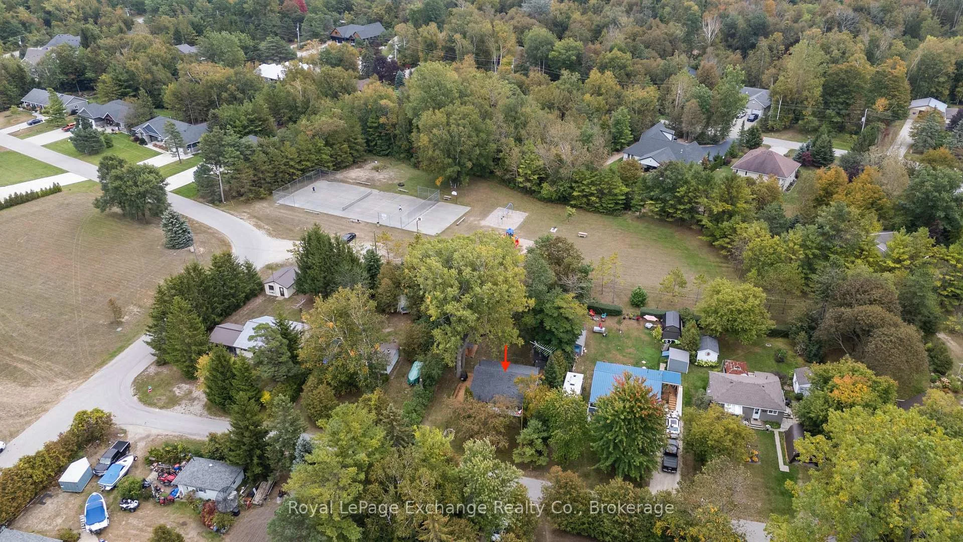 Photo 31 of 97 Smith Lane, Huron-Kinloss — HOMEH
