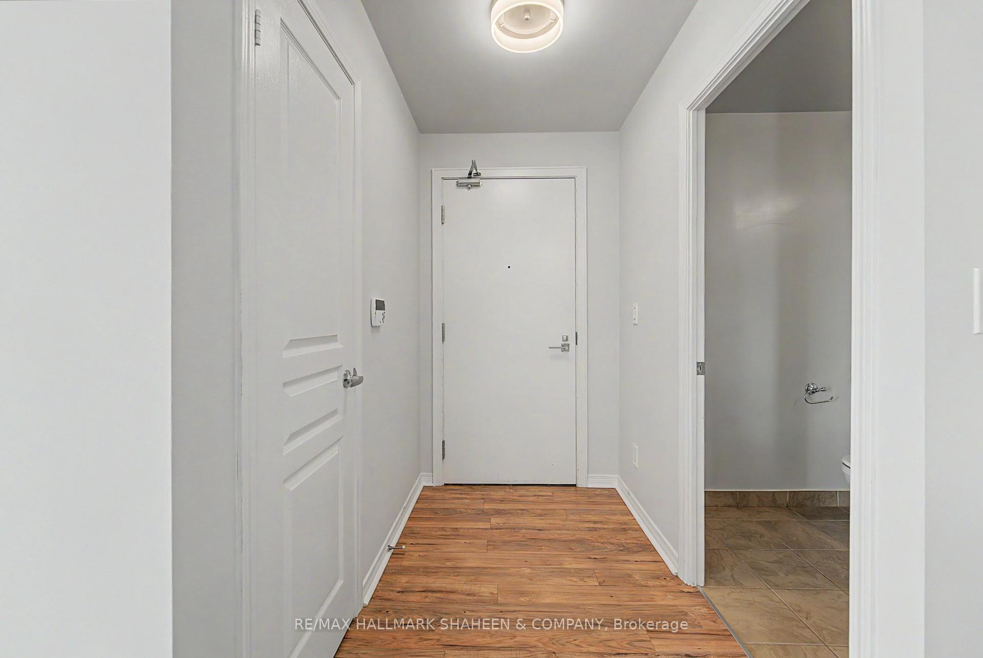 Photo 2 of Unit 1815, 352 Front Street W, Toronto, Waterfront Communities — HOMEH