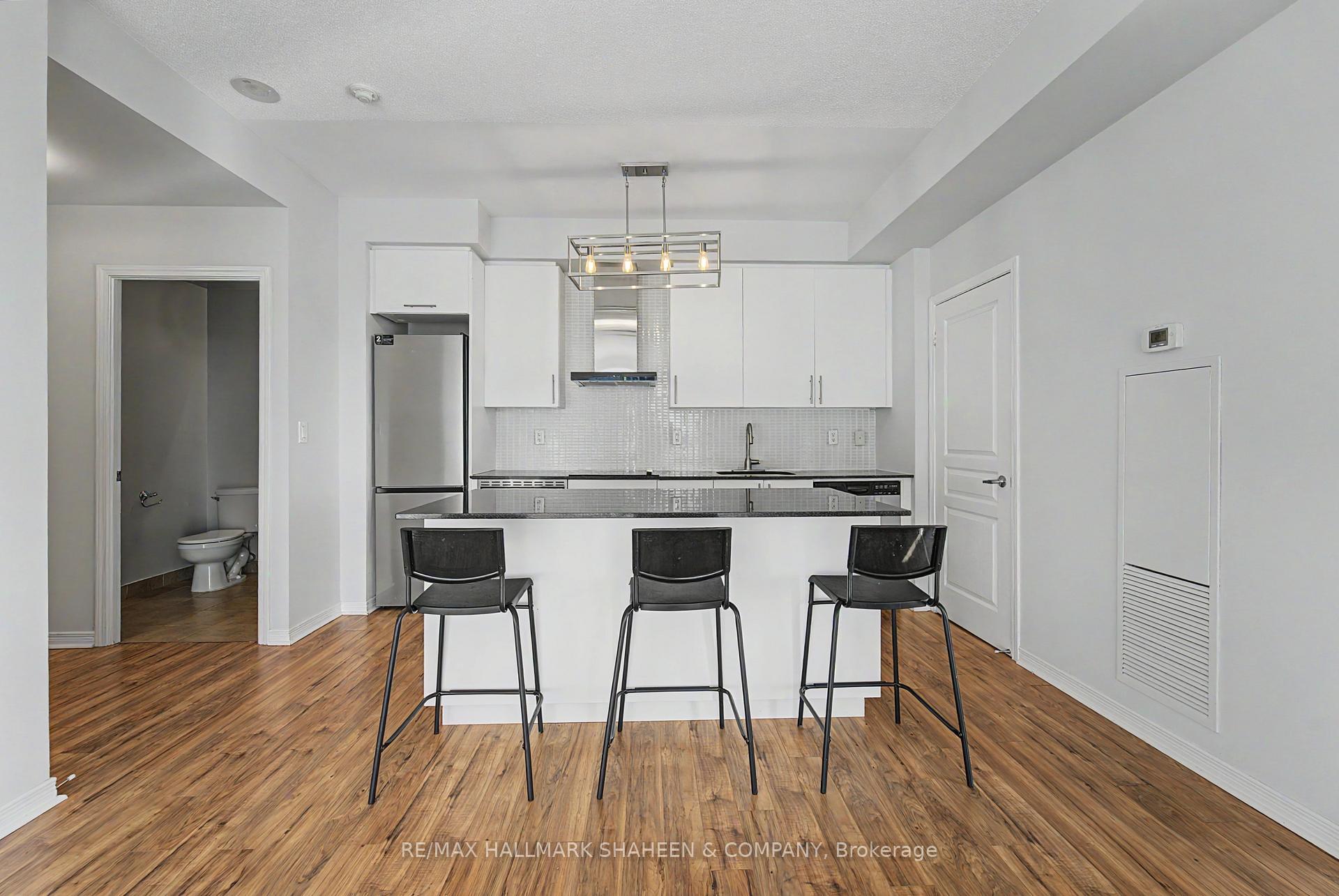 Photo 5 of Unit 1815, 352 Front Street W, Toronto, Waterfront Communities — HOMEH