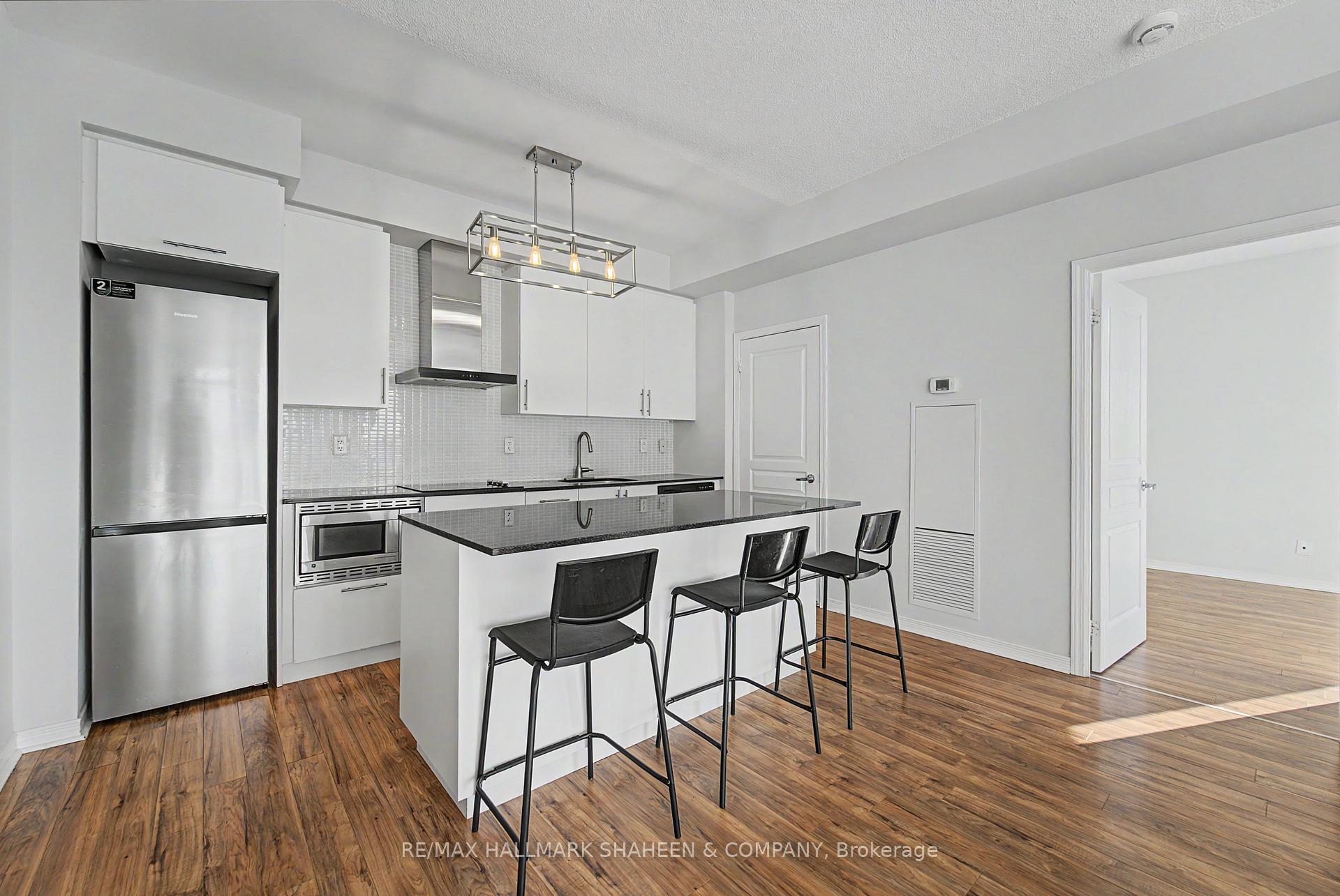 Photo 7 of Unit 1815, 352 Front Street W, Toronto, Waterfront Communities — HOMEH