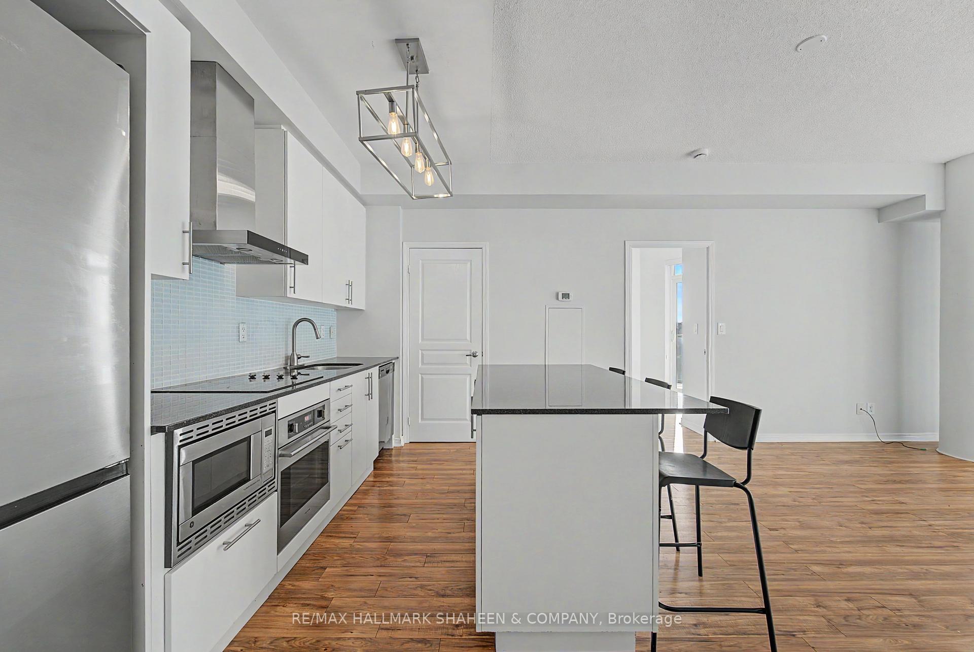 Photo 8 of Unit 1815, 352 Front Street W, Toronto, Waterfront Communities — HOMEH