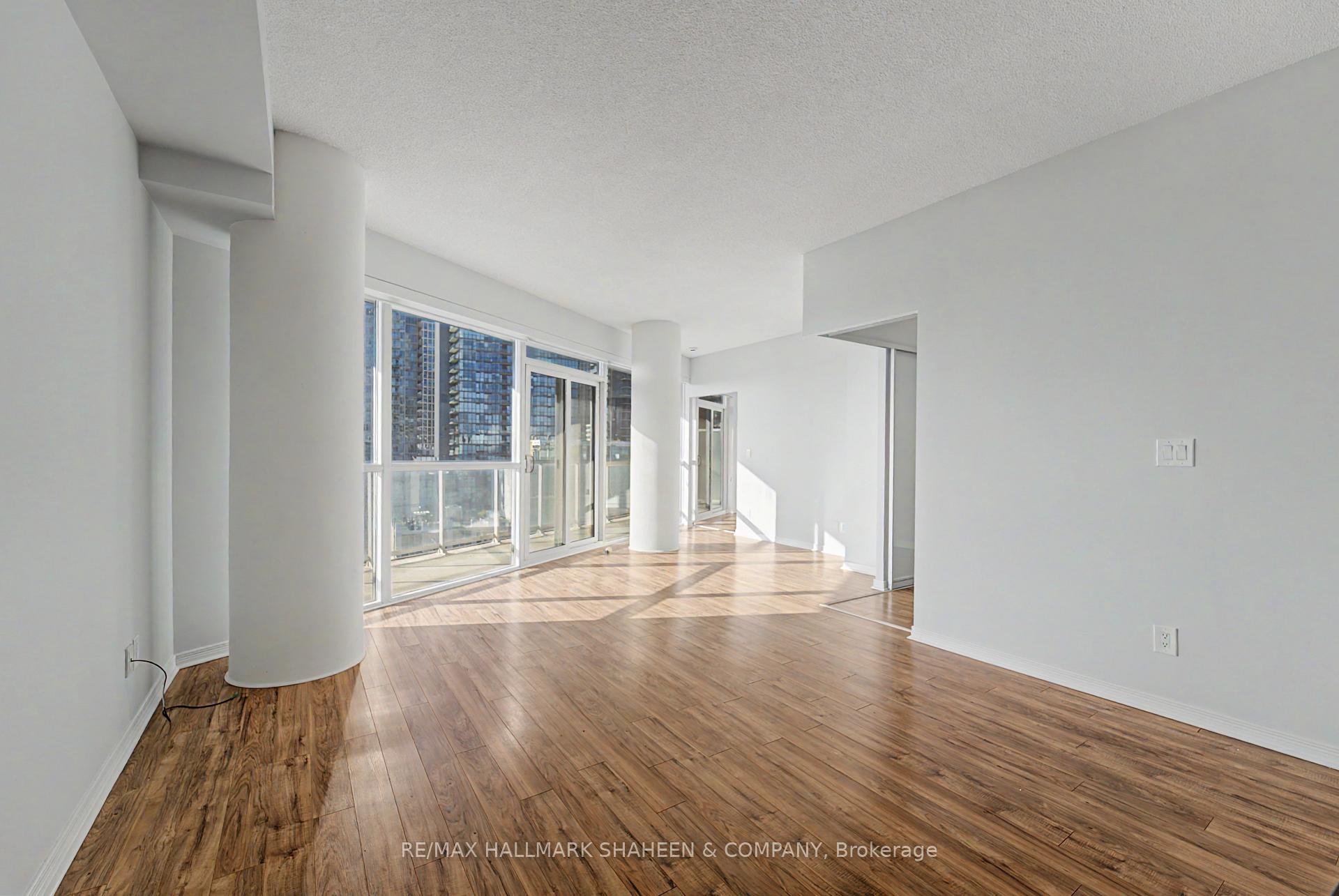 Photo 9 of Unit 1815, 352 Front Street W, Toronto, Waterfront Communities — HOMEH