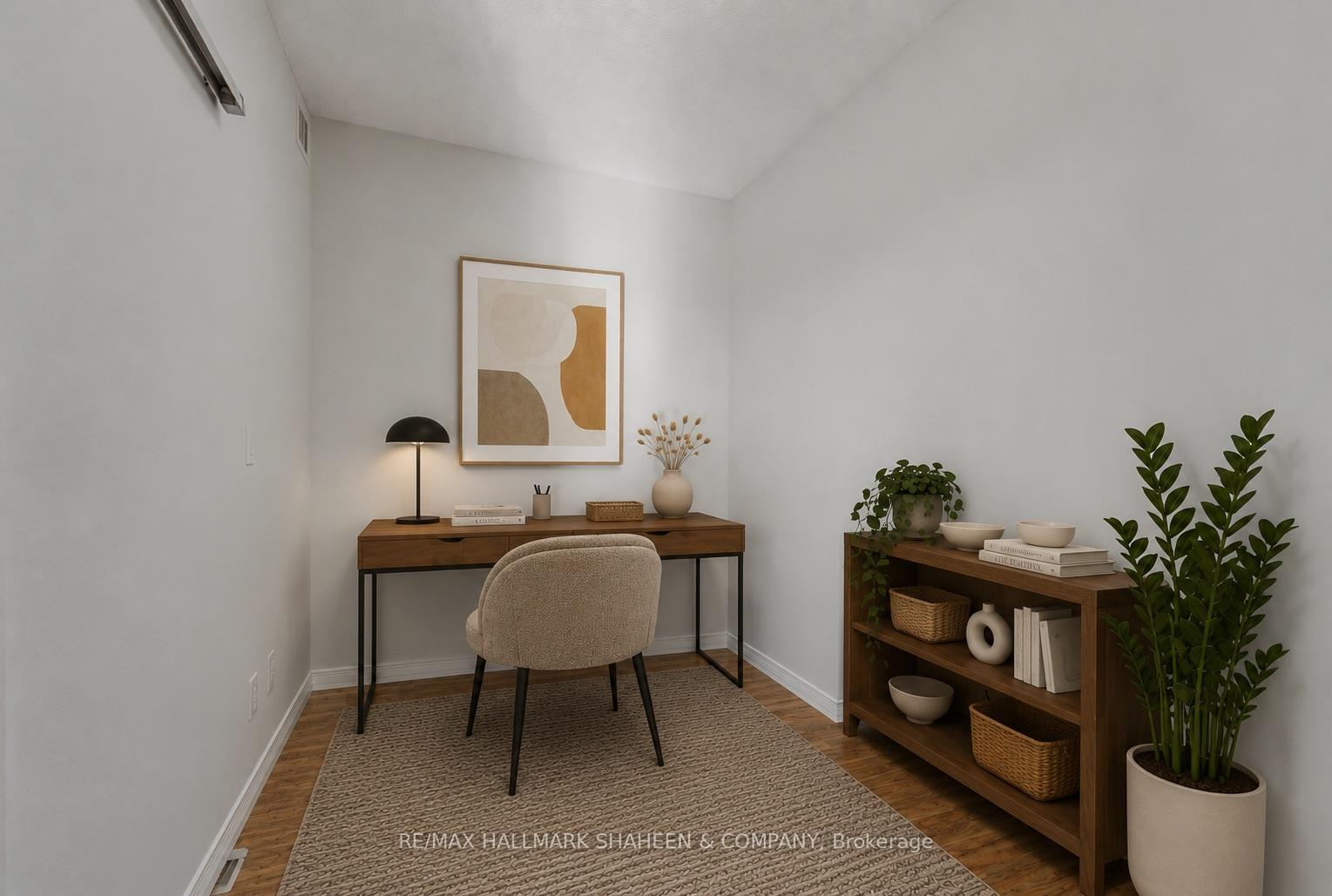 Photo 11 of Unit 1815, 352 Front Street W, Toronto, Waterfront Communities — HOMEH