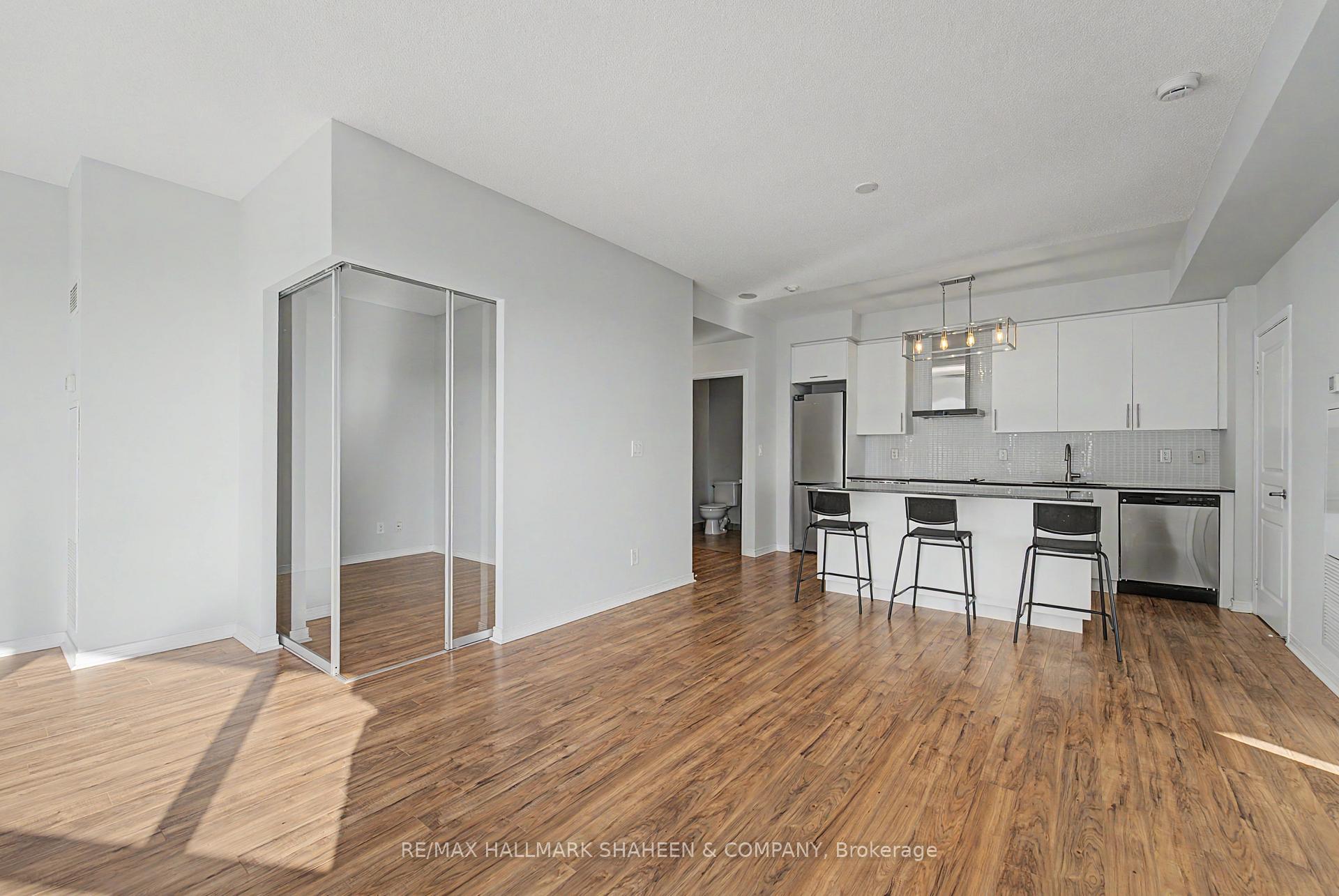 Photo 13 of Unit 1815, 352 Front Street W, Toronto, Waterfront Communities — HOMEH