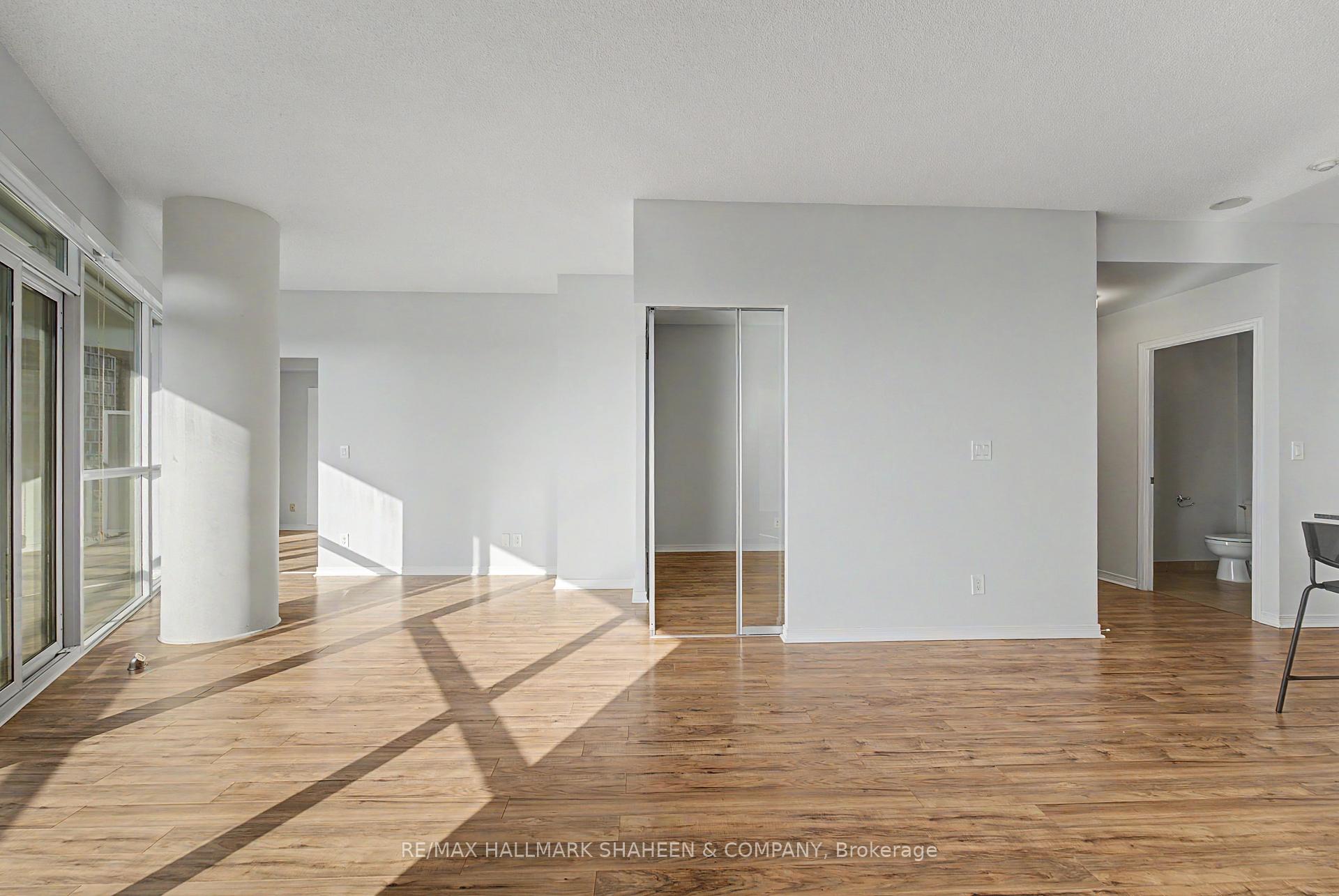 Photo 14 of Unit 1815, 352 Front Street W, Toronto, Waterfront Communities — HOMEH