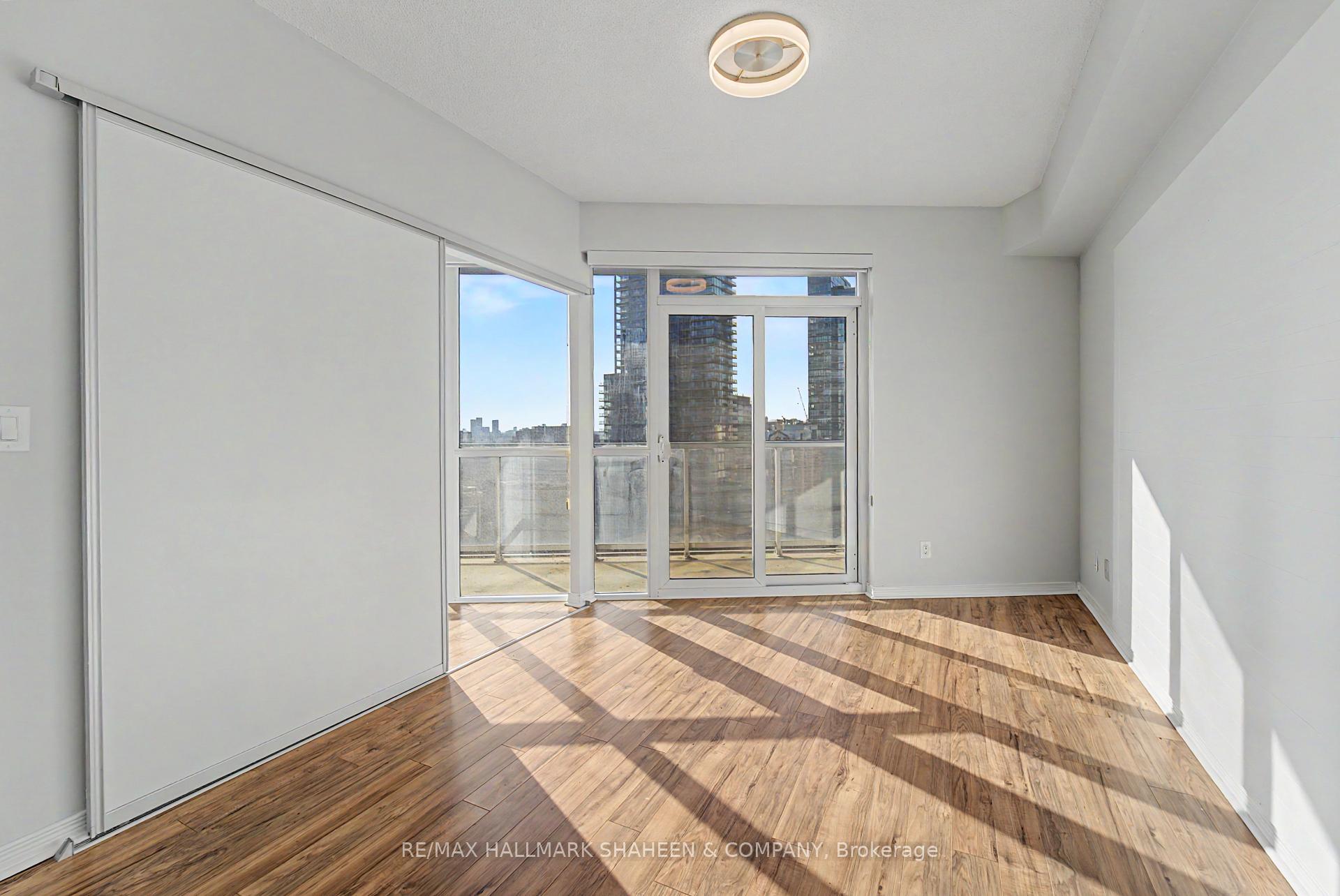 Photo 17 of Unit 1815, 352 Front Street W, Toronto, Waterfront Communities — HOMEH