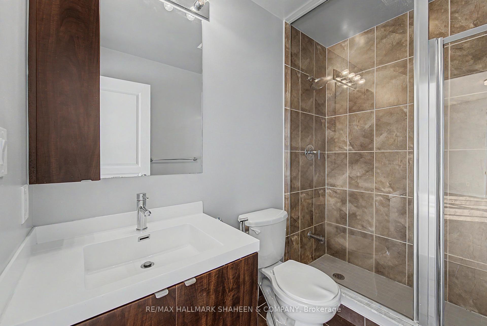 Photo 19 of Unit 1815, 352 Front Street W, Toronto, Waterfront Communities — HOMEH