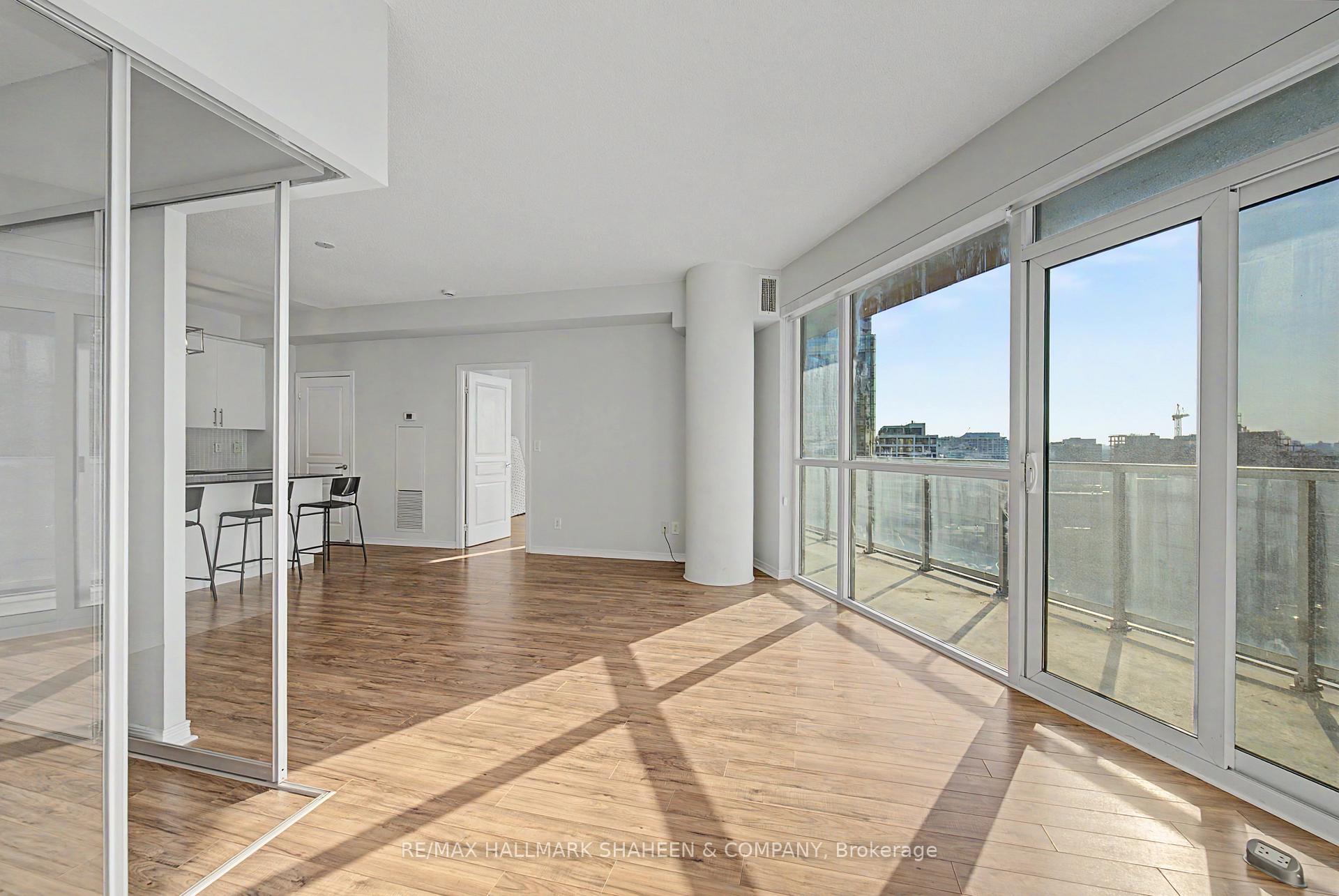 Photo 20 of Unit 1815, 352 Front Street W, Toronto, Waterfront Communities — HOMEH