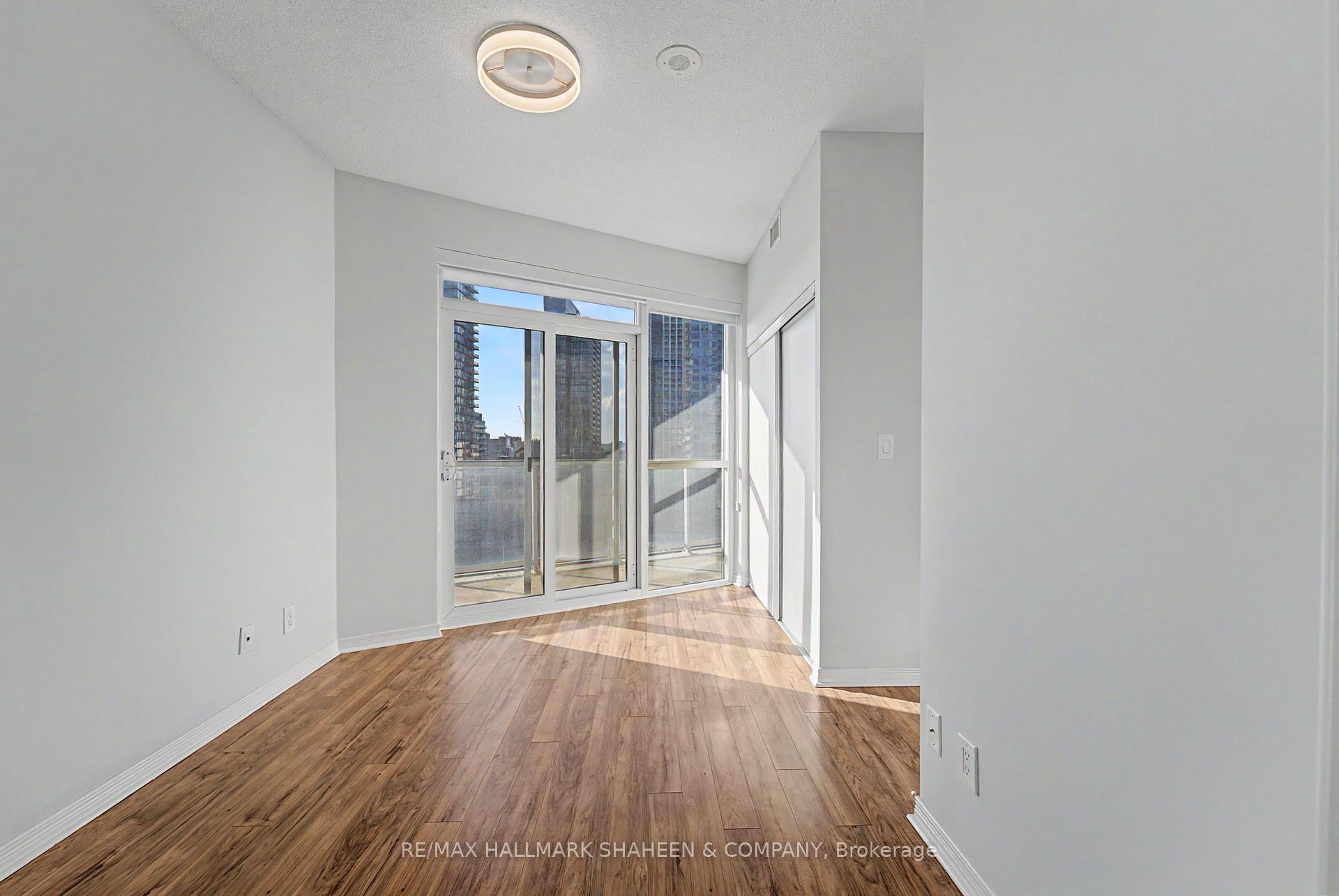 Photo 22 of Unit 1815, 352 Front Street W, Toronto, Waterfront Communities — HOMEH