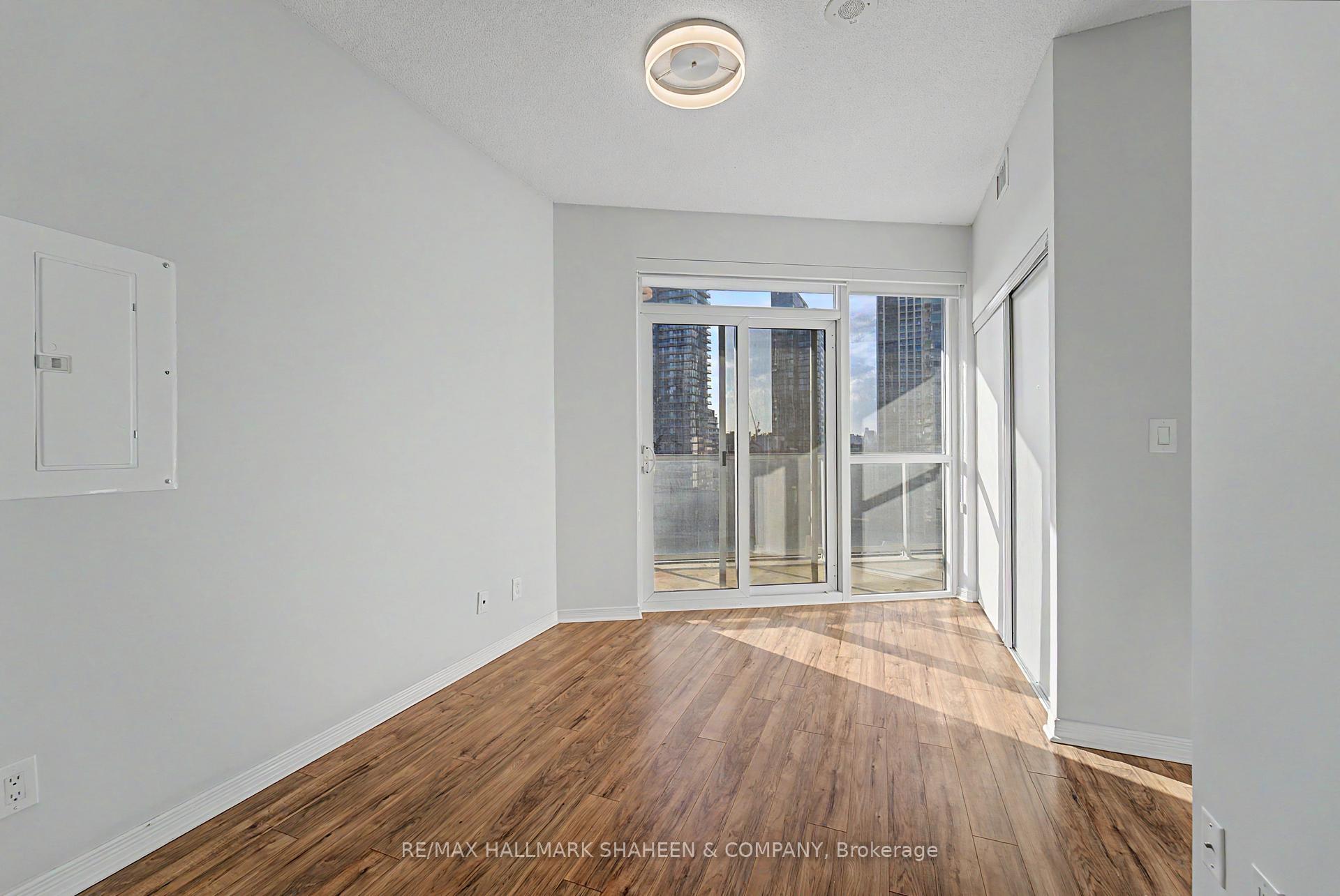 Photo 23 of Unit 1815, 352 Front Street W, Toronto, Waterfront Communities — HOMEH