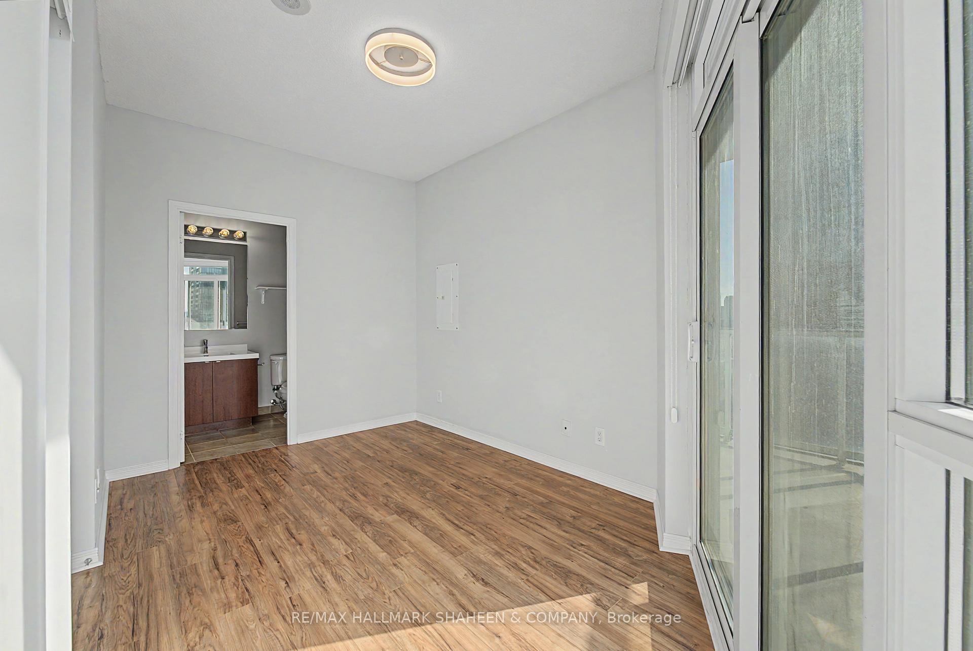 Photo 24 of Unit 1815, 352 Front Street W, Toronto, Waterfront Communities — HOMEH