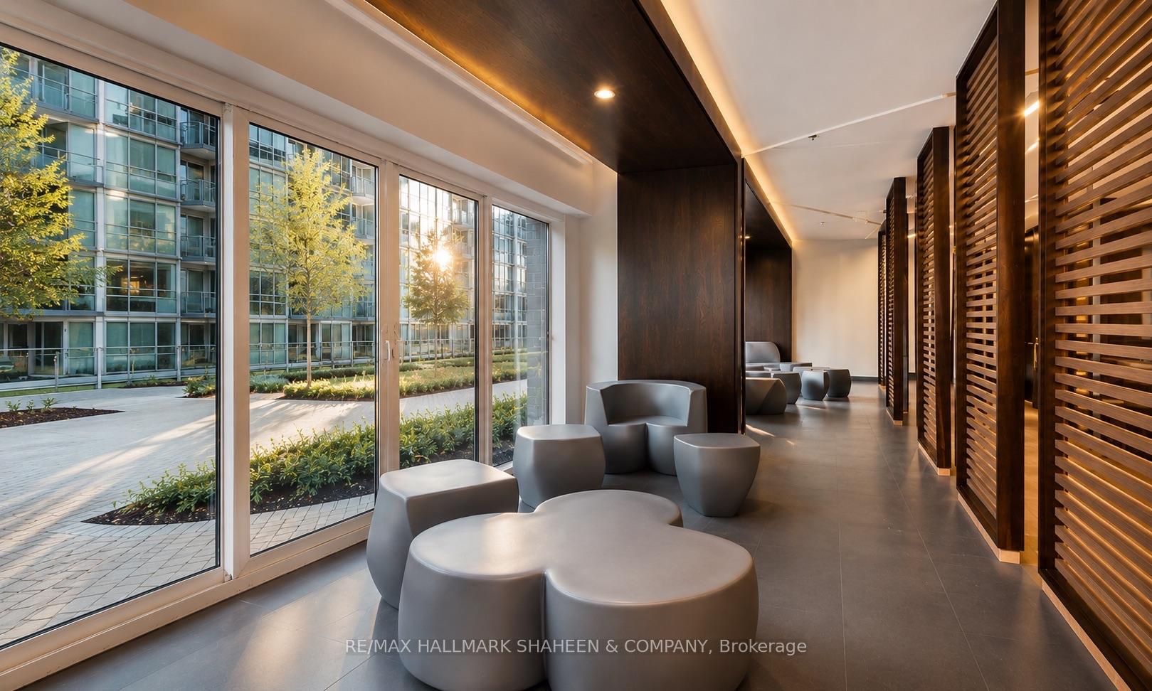 Photo 33 of Unit 1815, 352 Front Street W, Toronto, Waterfront Communities — HOMEH