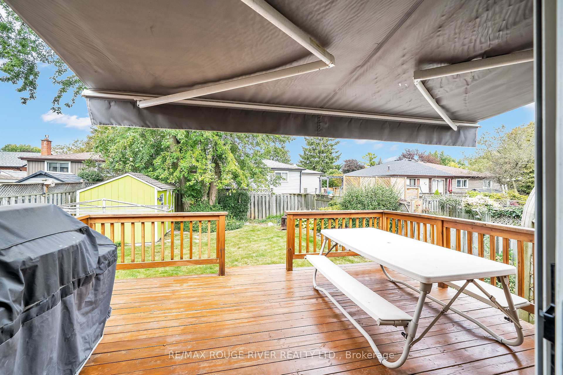 Photo 38 of 920 Sunrise Avenue, Pickering, West Shore — HOMEH