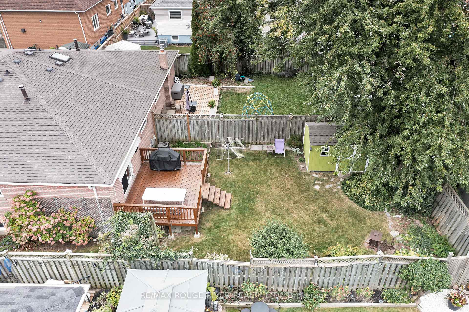 Photo 39 of 920 Sunrise Avenue, Pickering, West Shore — HOMEH