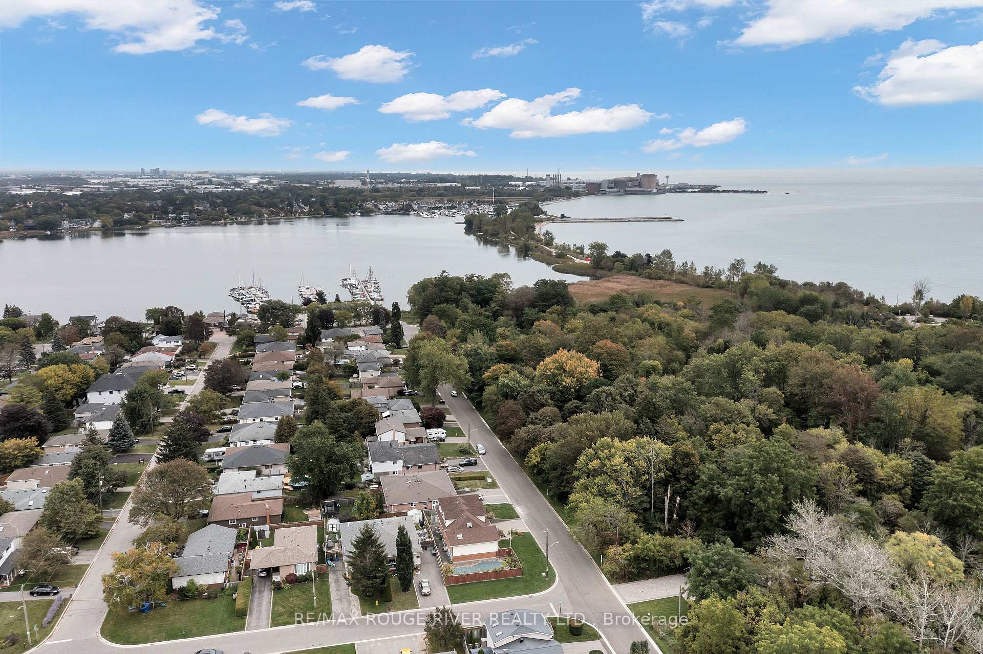 Photo 42 of 920 Sunrise Avenue, Pickering, West Shore — HOMEH