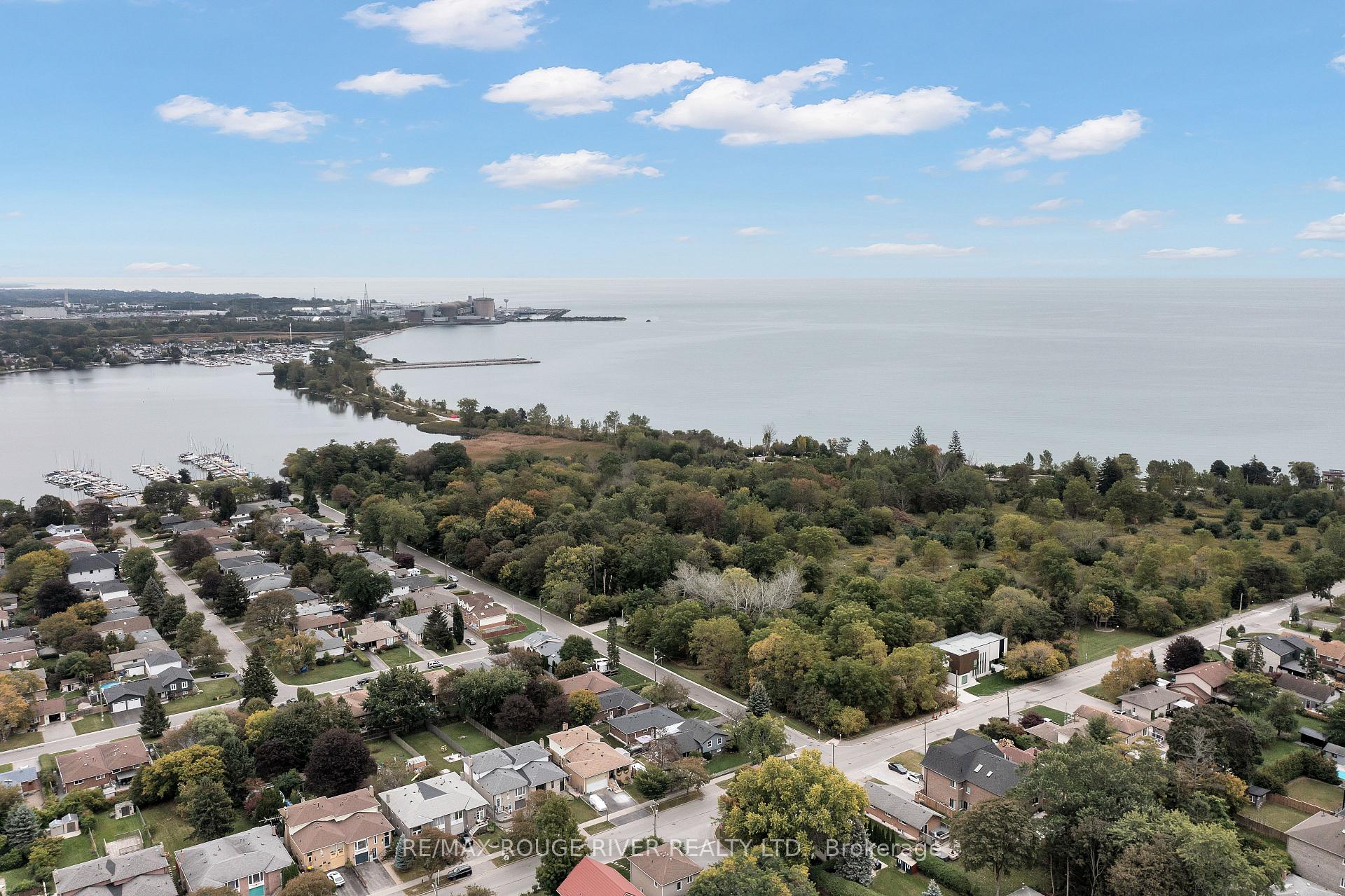 Photo 44 of 920 Sunrise Avenue, Pickering, West Shore — HOMEH